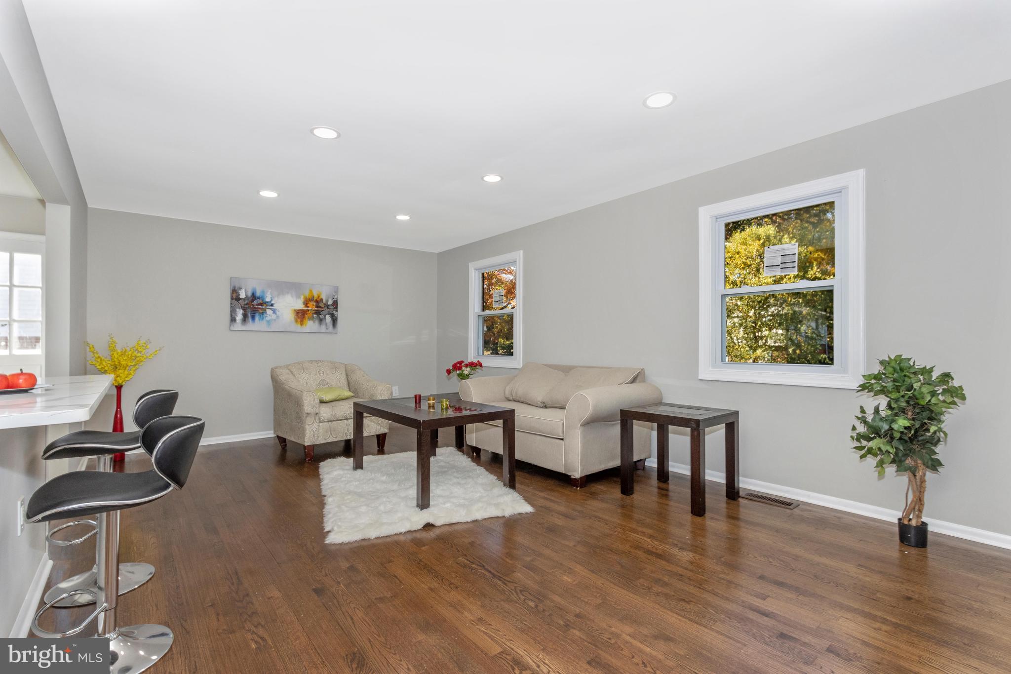 OLNEY MILL - Residential