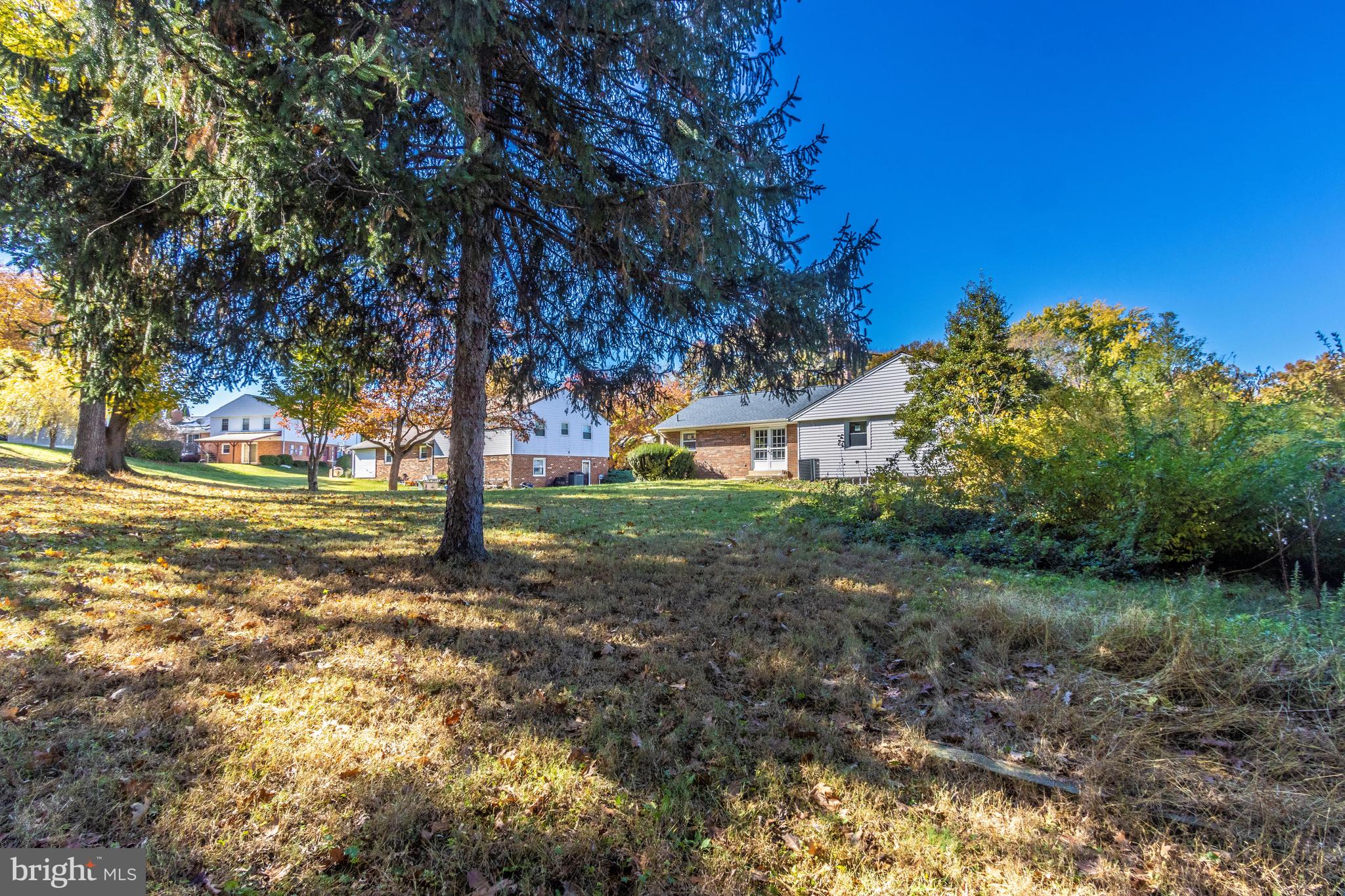 OLNEY MILL - Residential