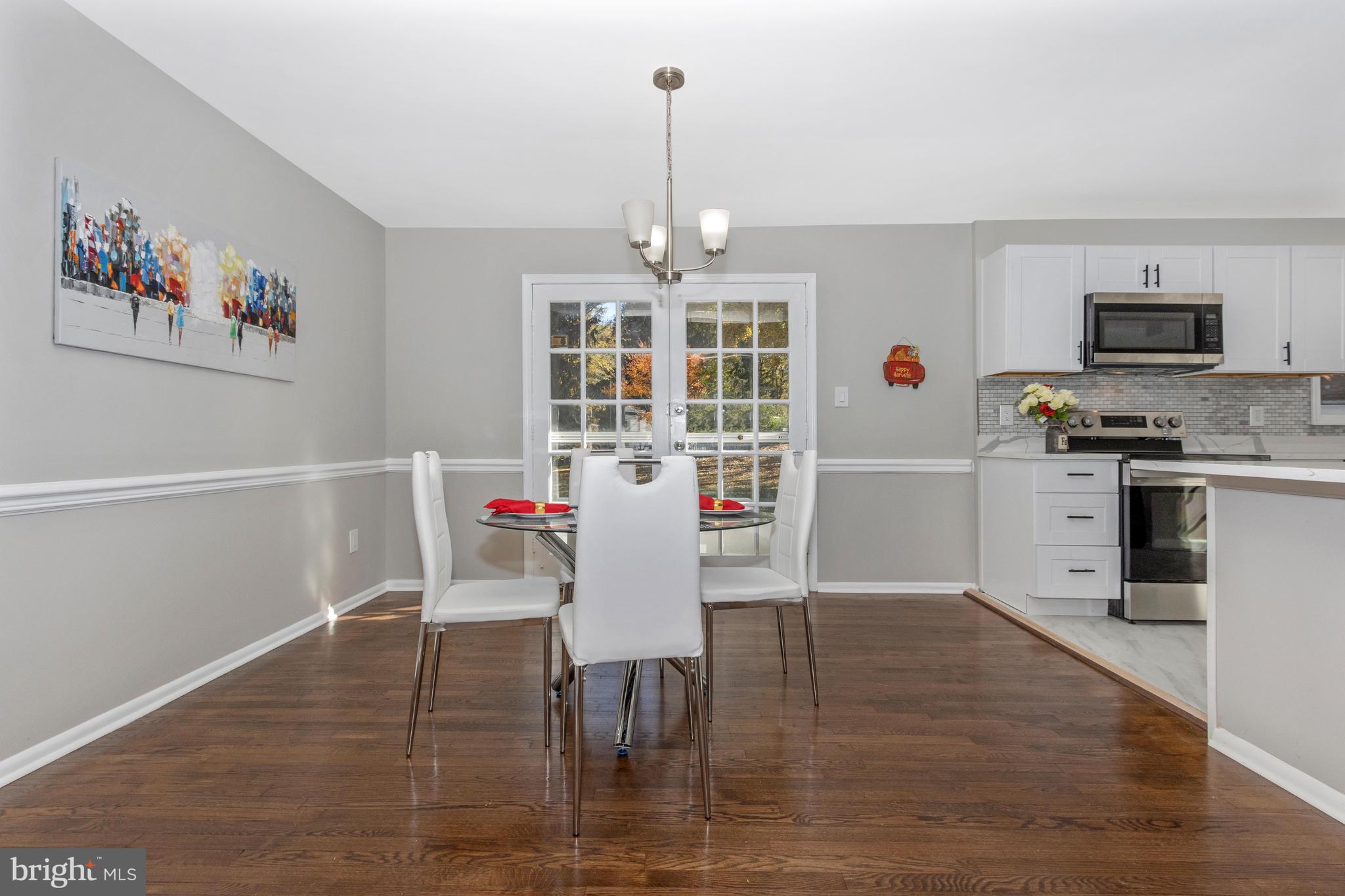 OLNEY MILL - Residential