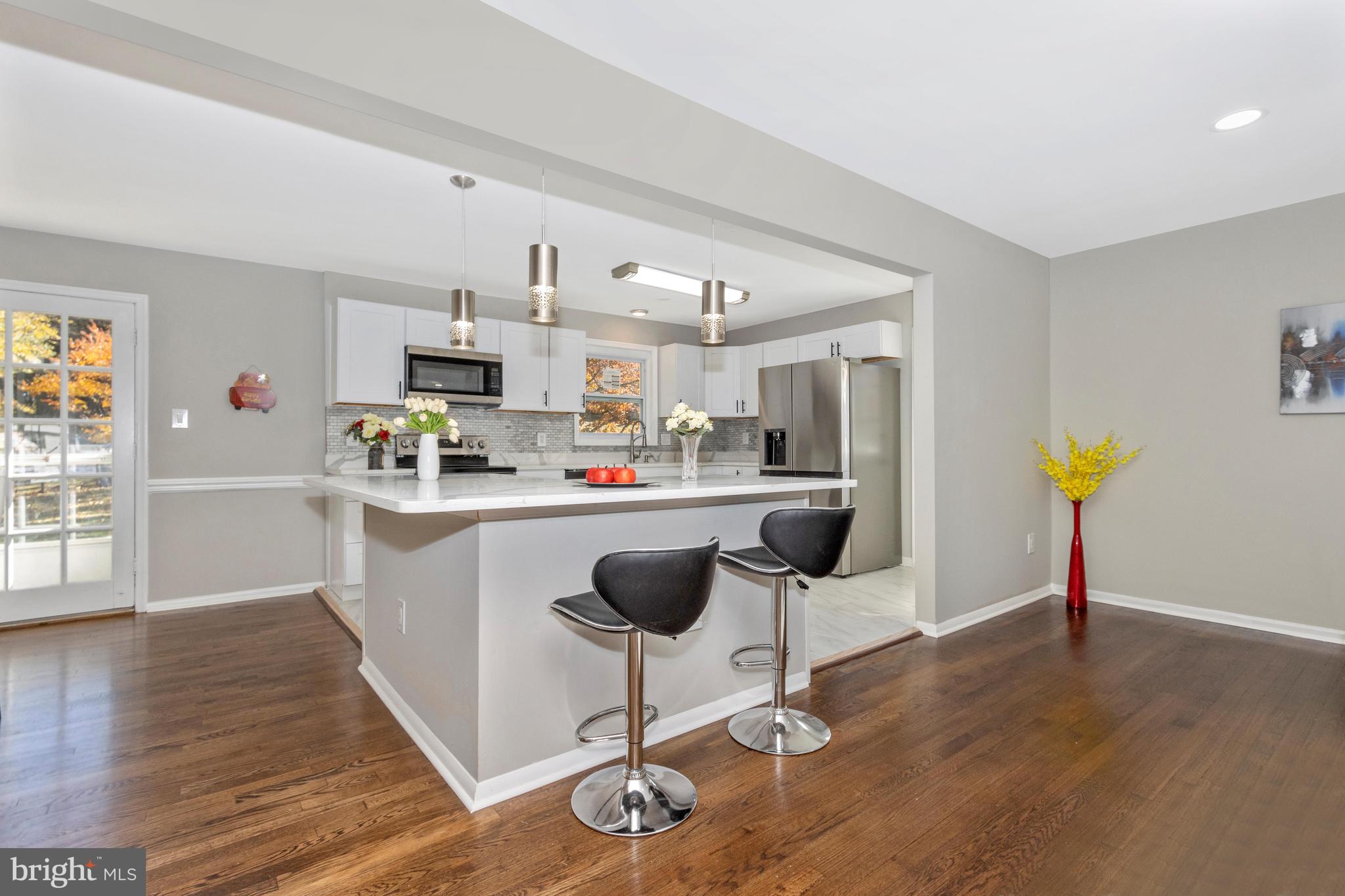 OLNEY MILL - Residential