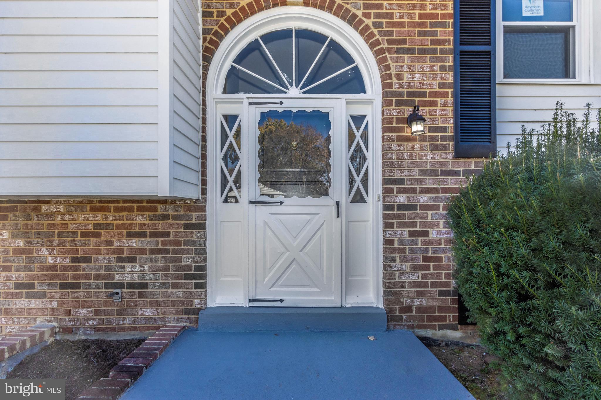 OLNEY MILL - Residential