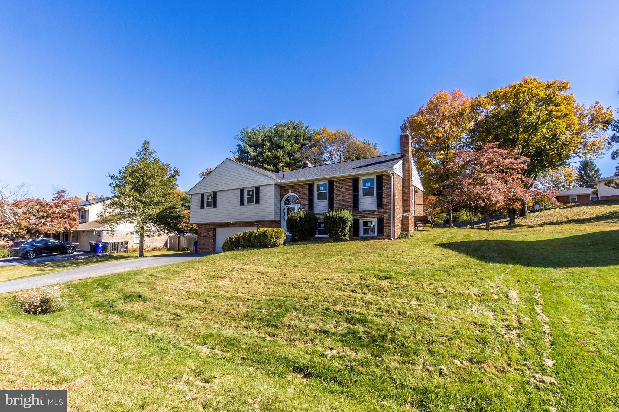 OLNEY MILL - Residential