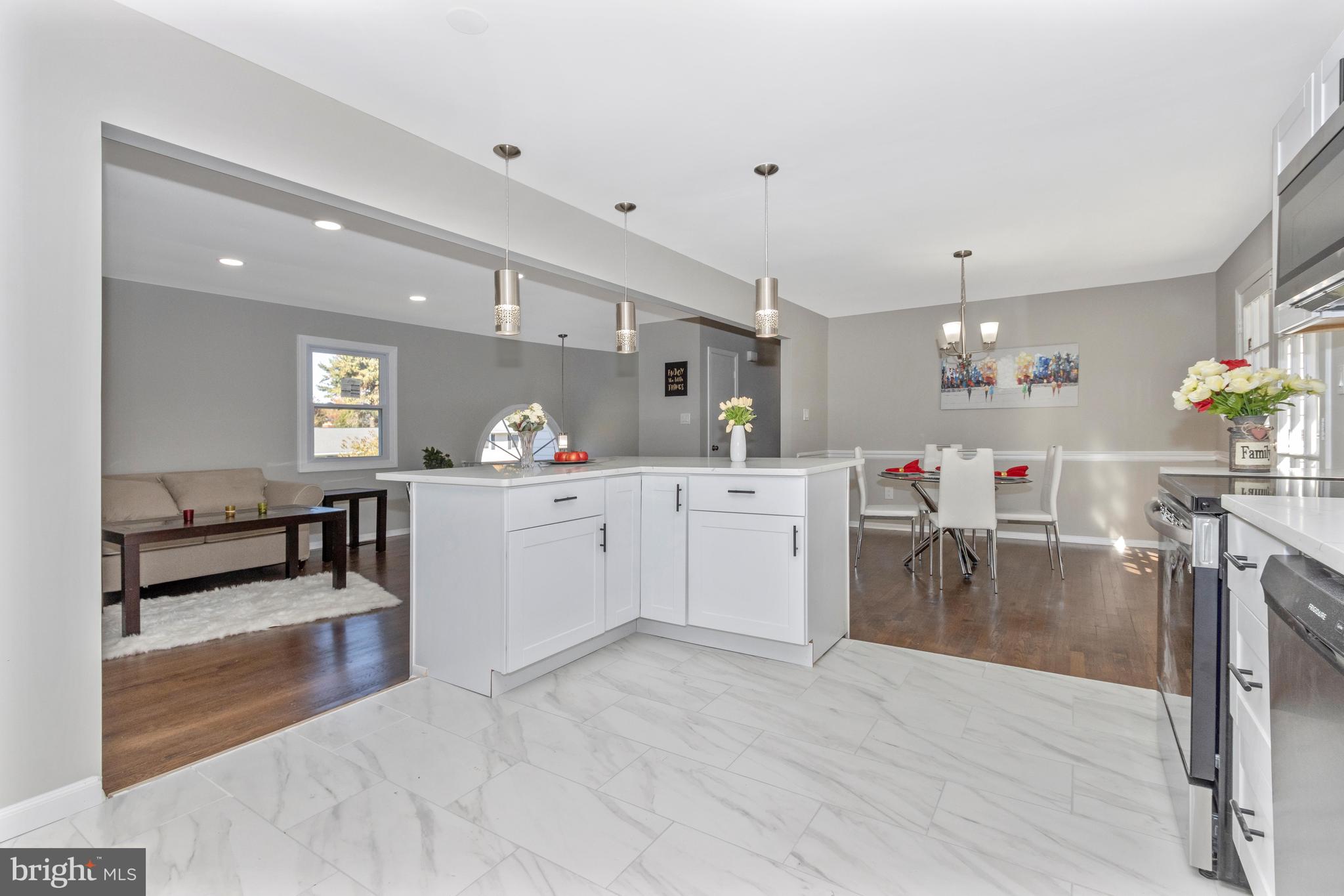 OLNEY MILL - Residential