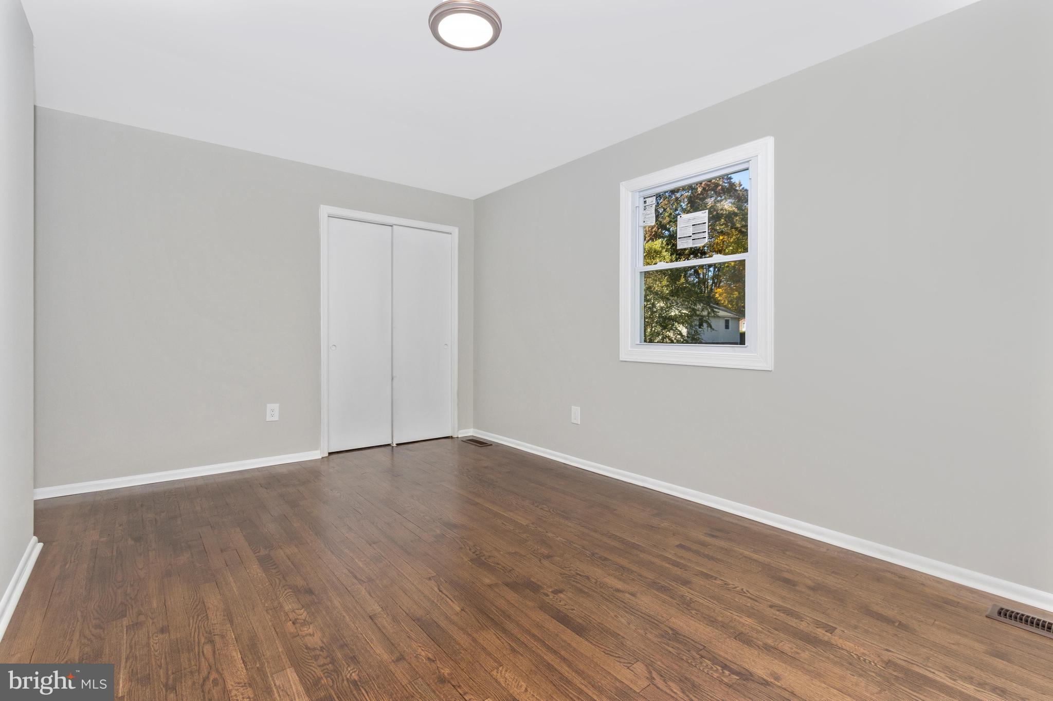 OLNEY MILL - Residential