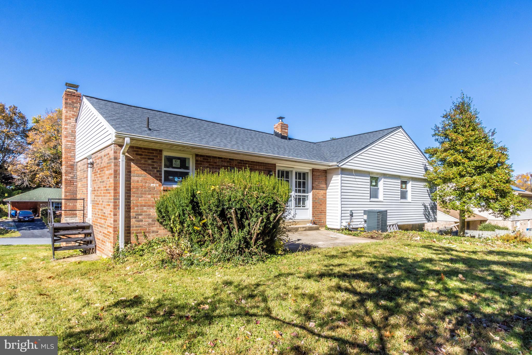 OLNEY MILL - Residential