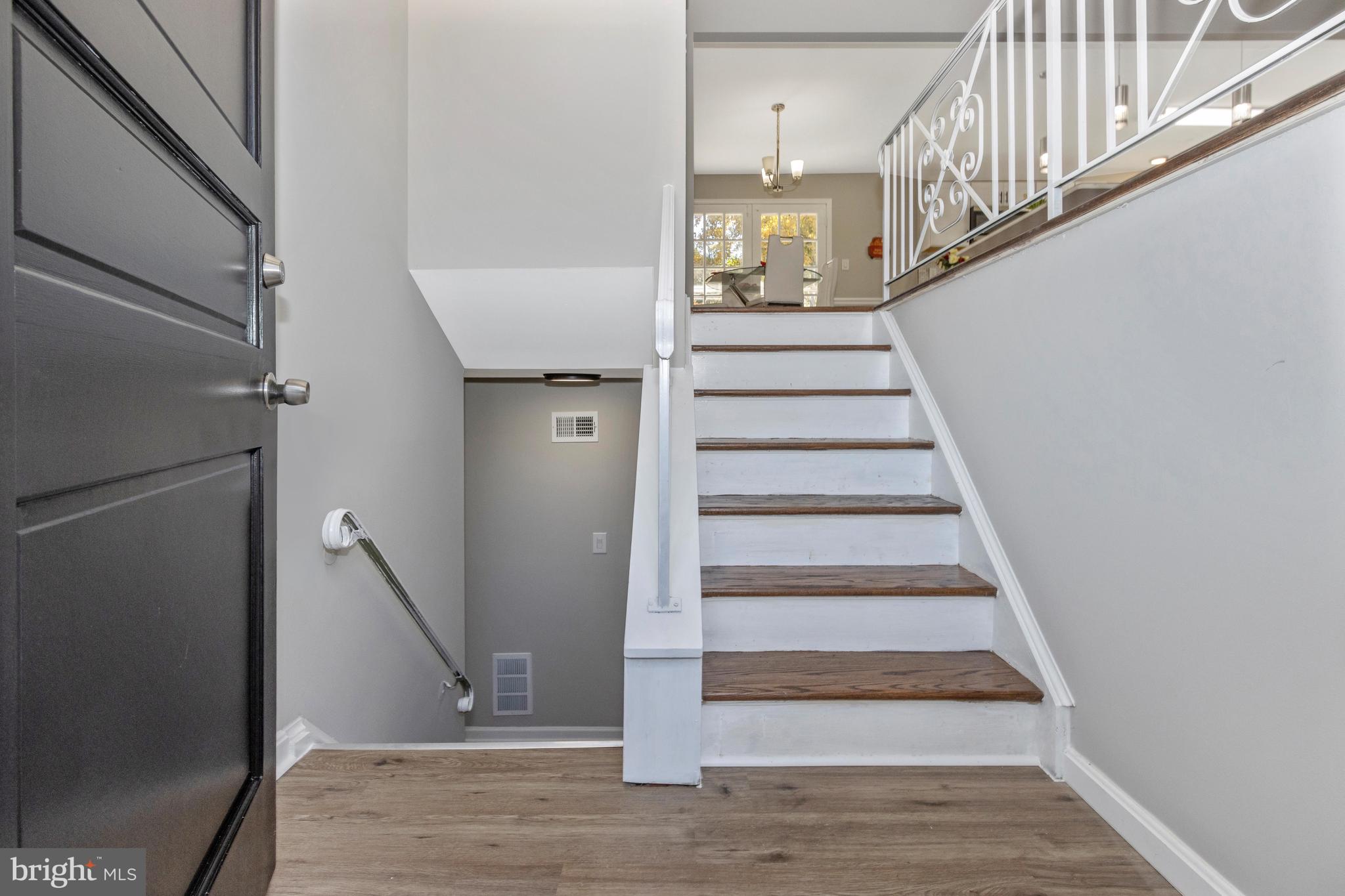 OLNEY MILL - Residential