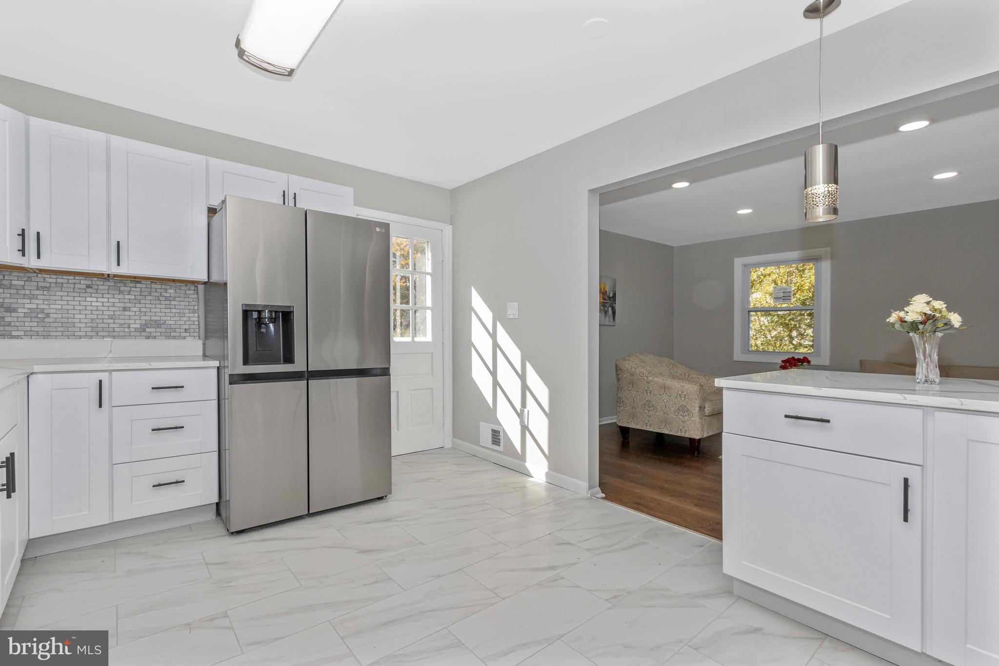 OLNEY MILL - Residential