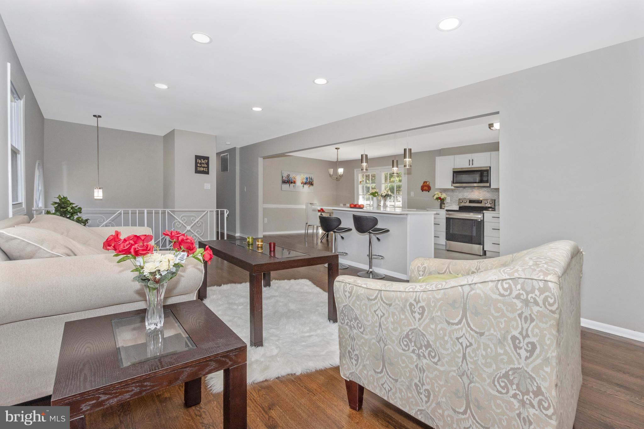 OLNEY MILL - Residential