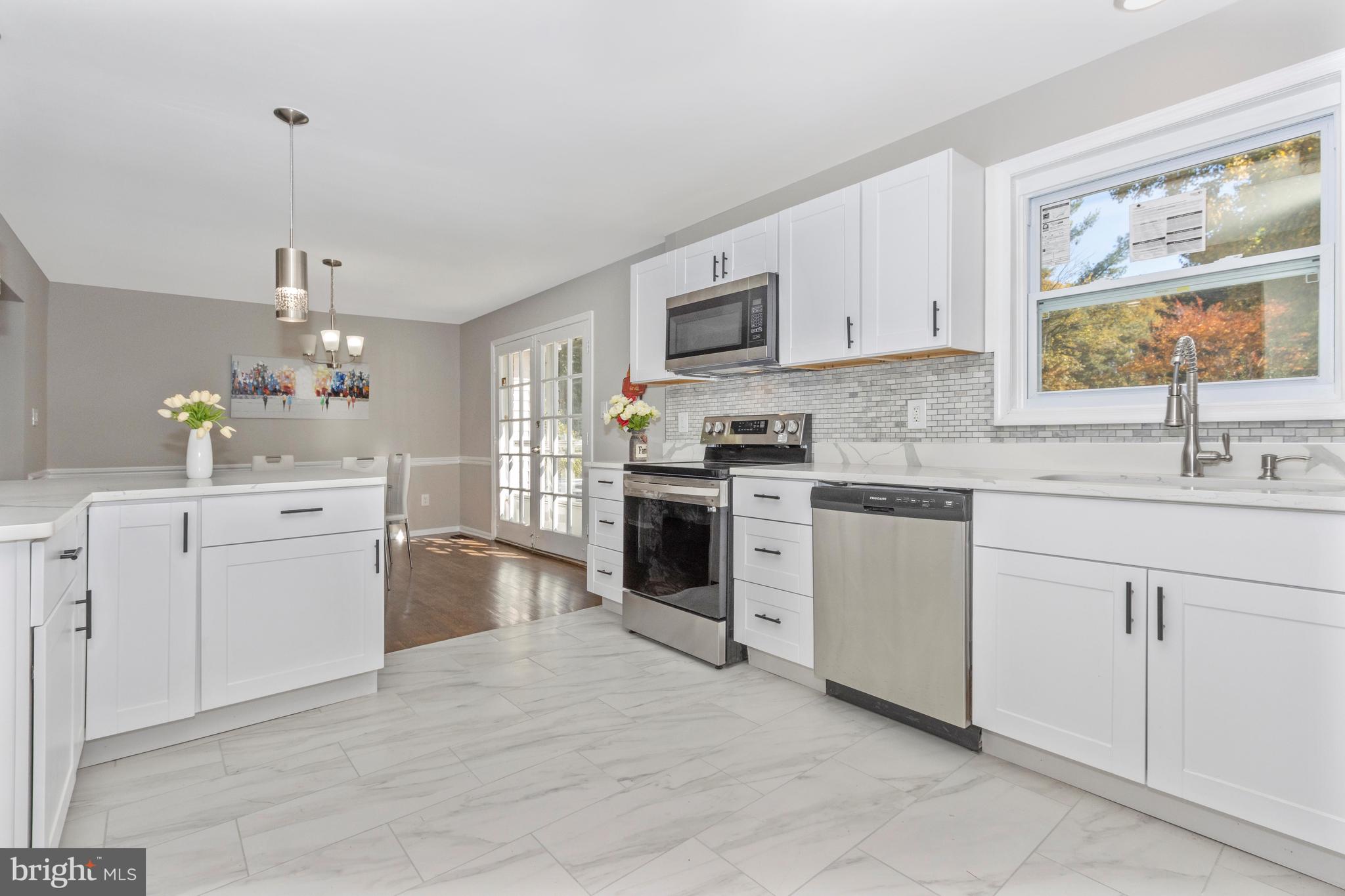 OLNEY MILL - Residential