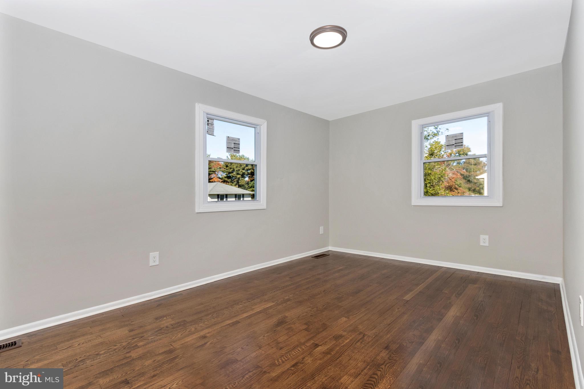 OLNEY MILL - Residential