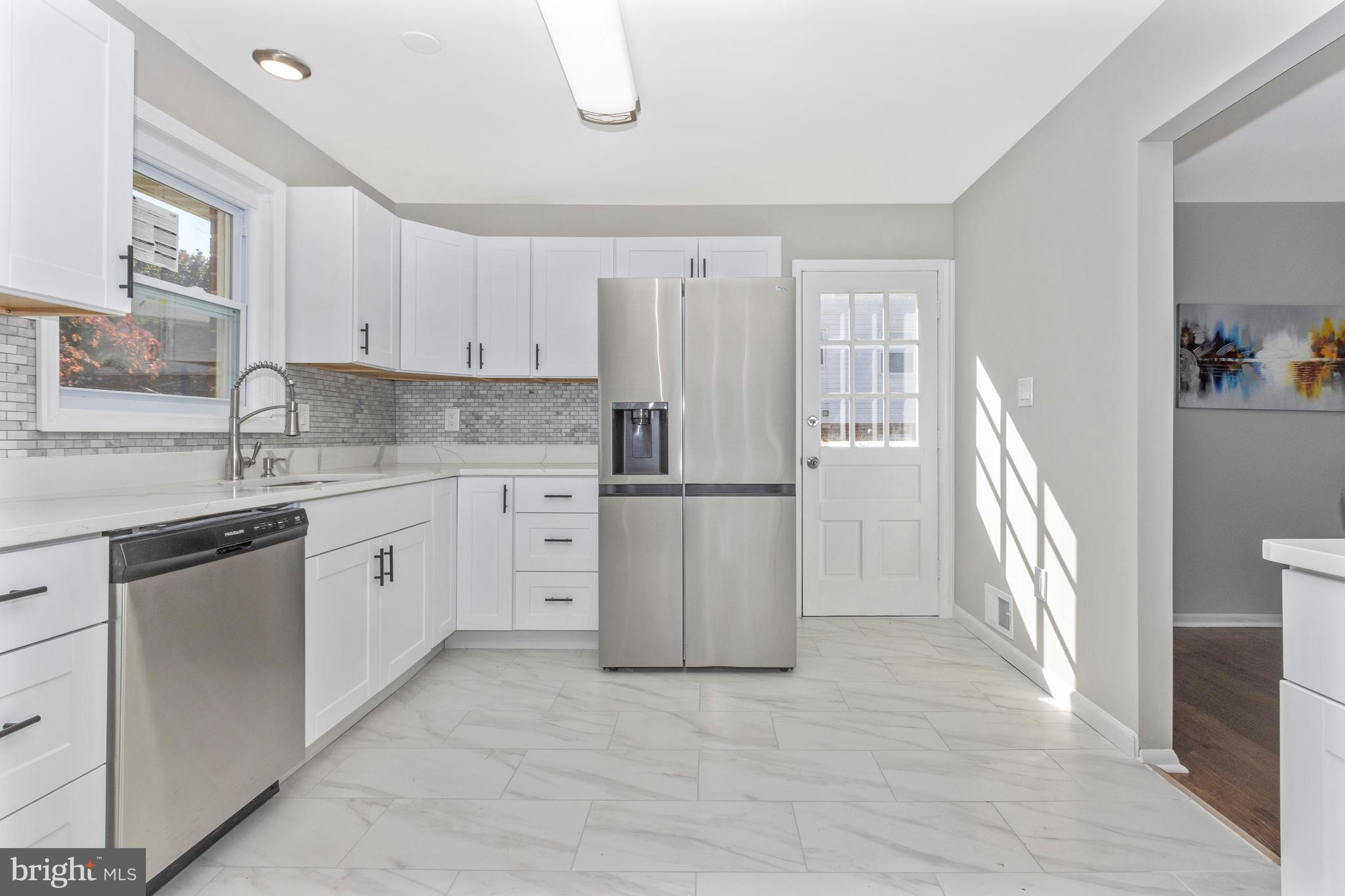 OLNEY MILL - Residential