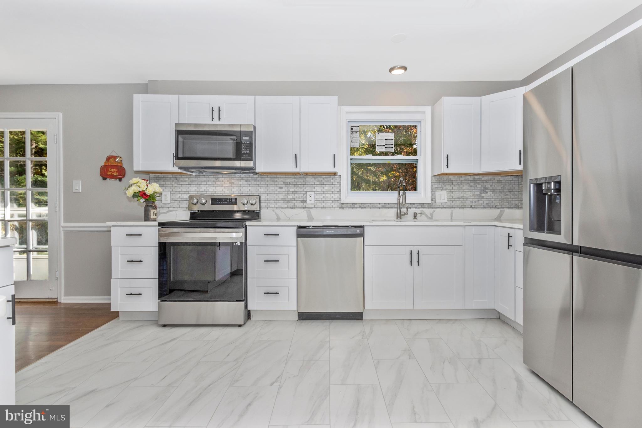 OLNEY MILL - Residential