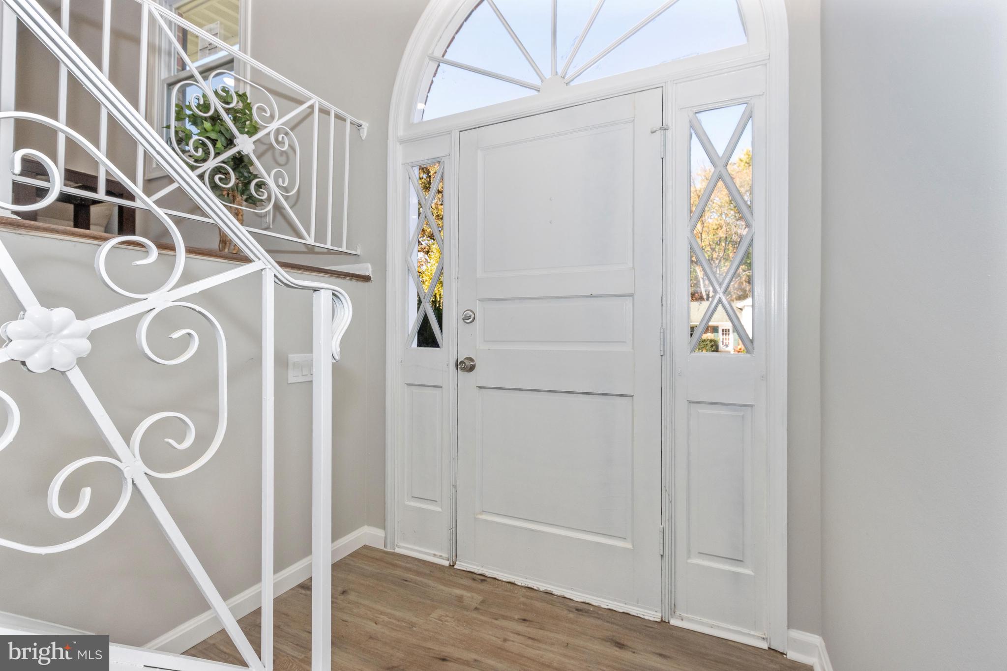 OLNEY MILL - Residential