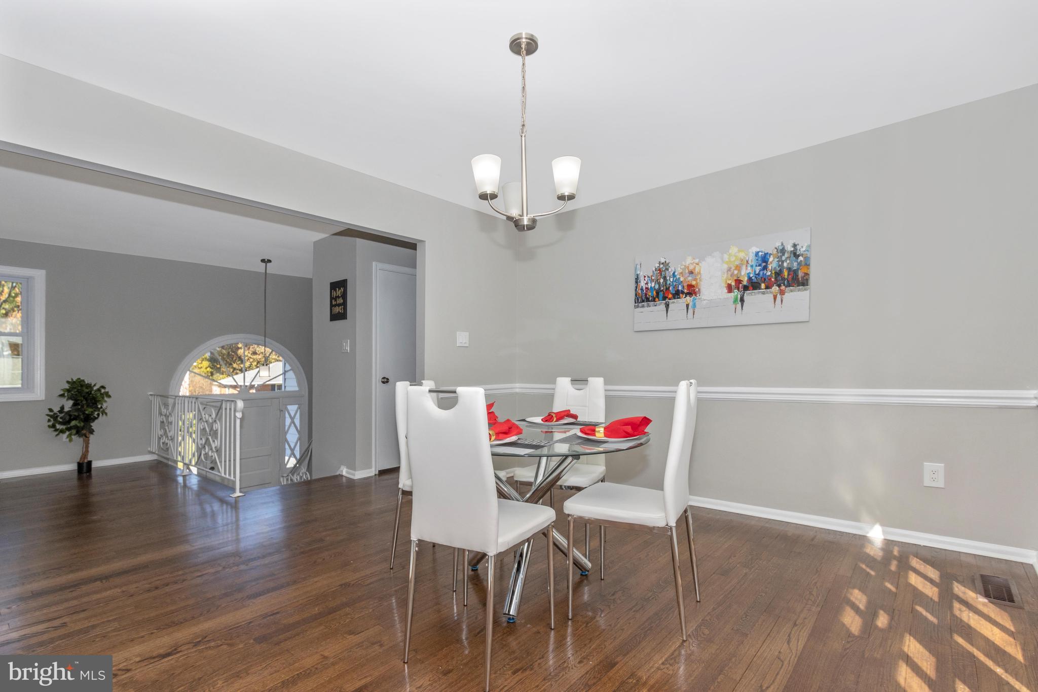 OLNEY MILL - Residential