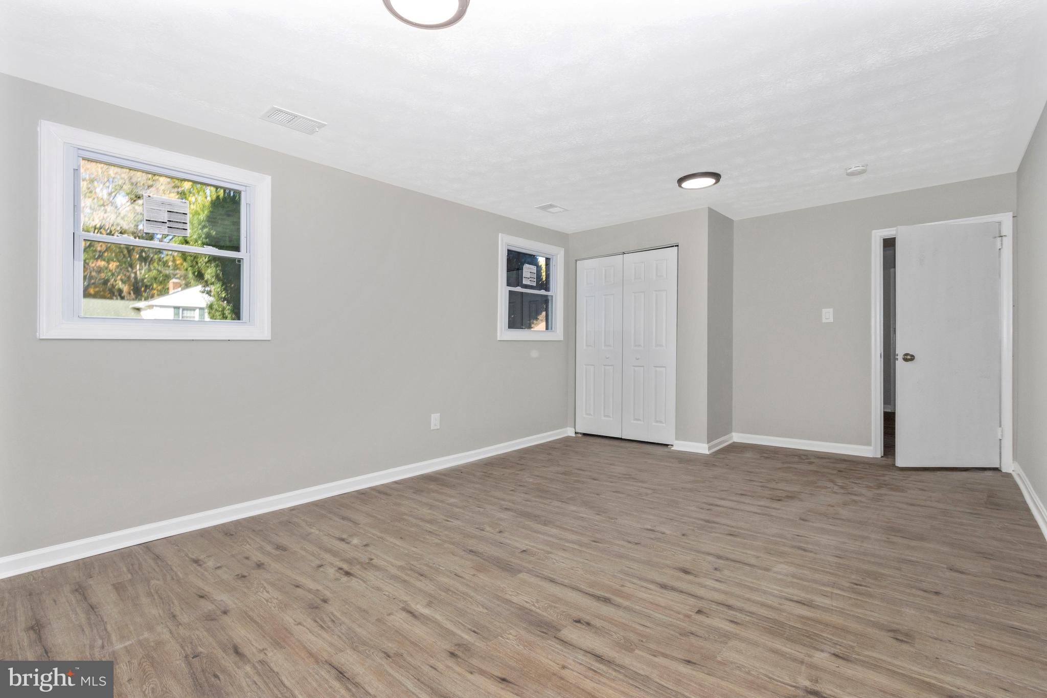 OLNEY MILL - Residential