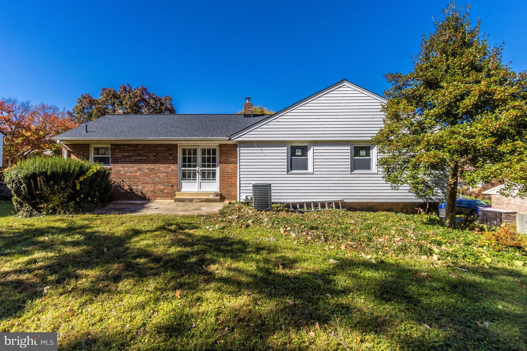 OLNEY MILL - Residential