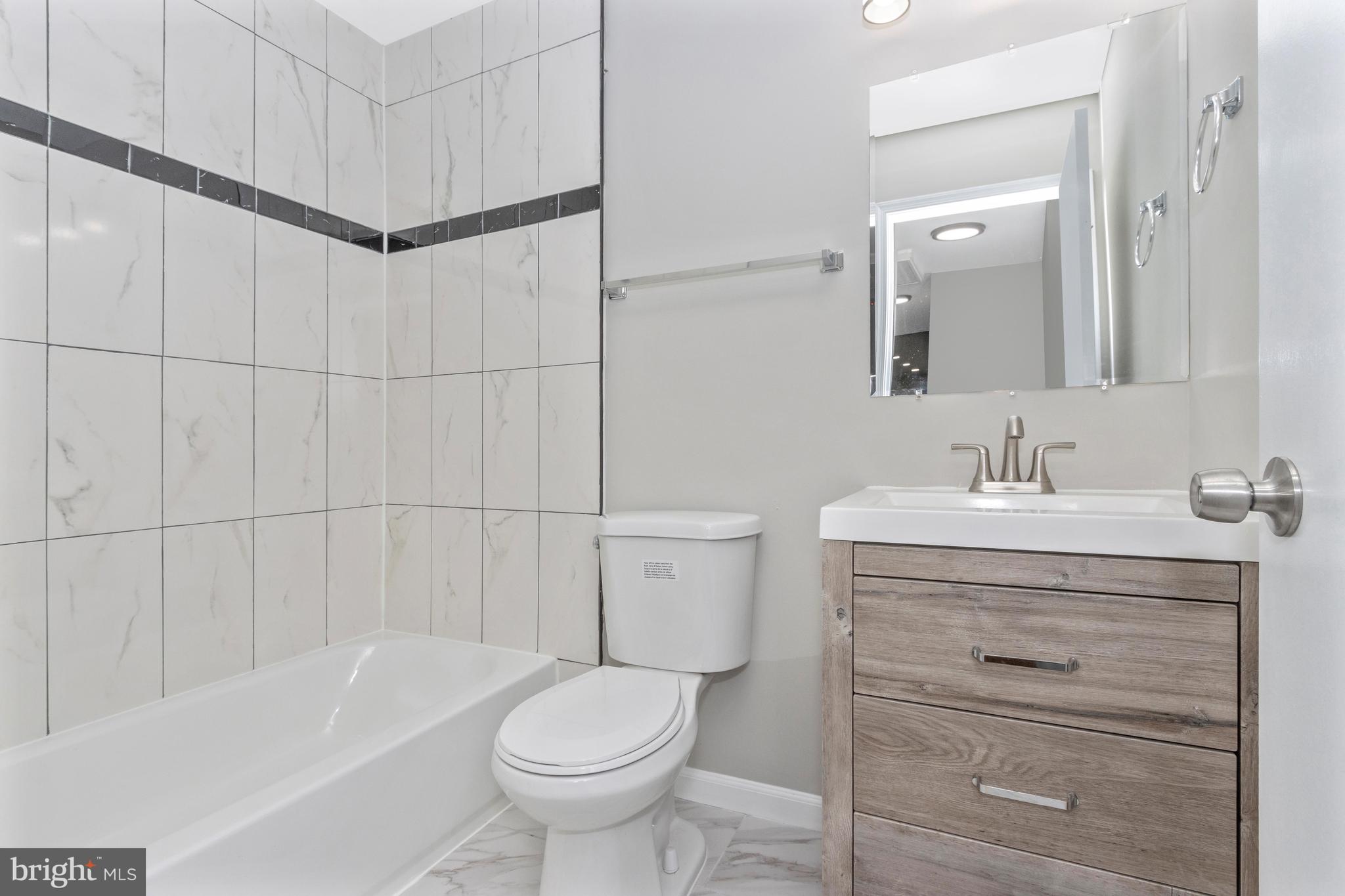 OLNEY MILL - Residential