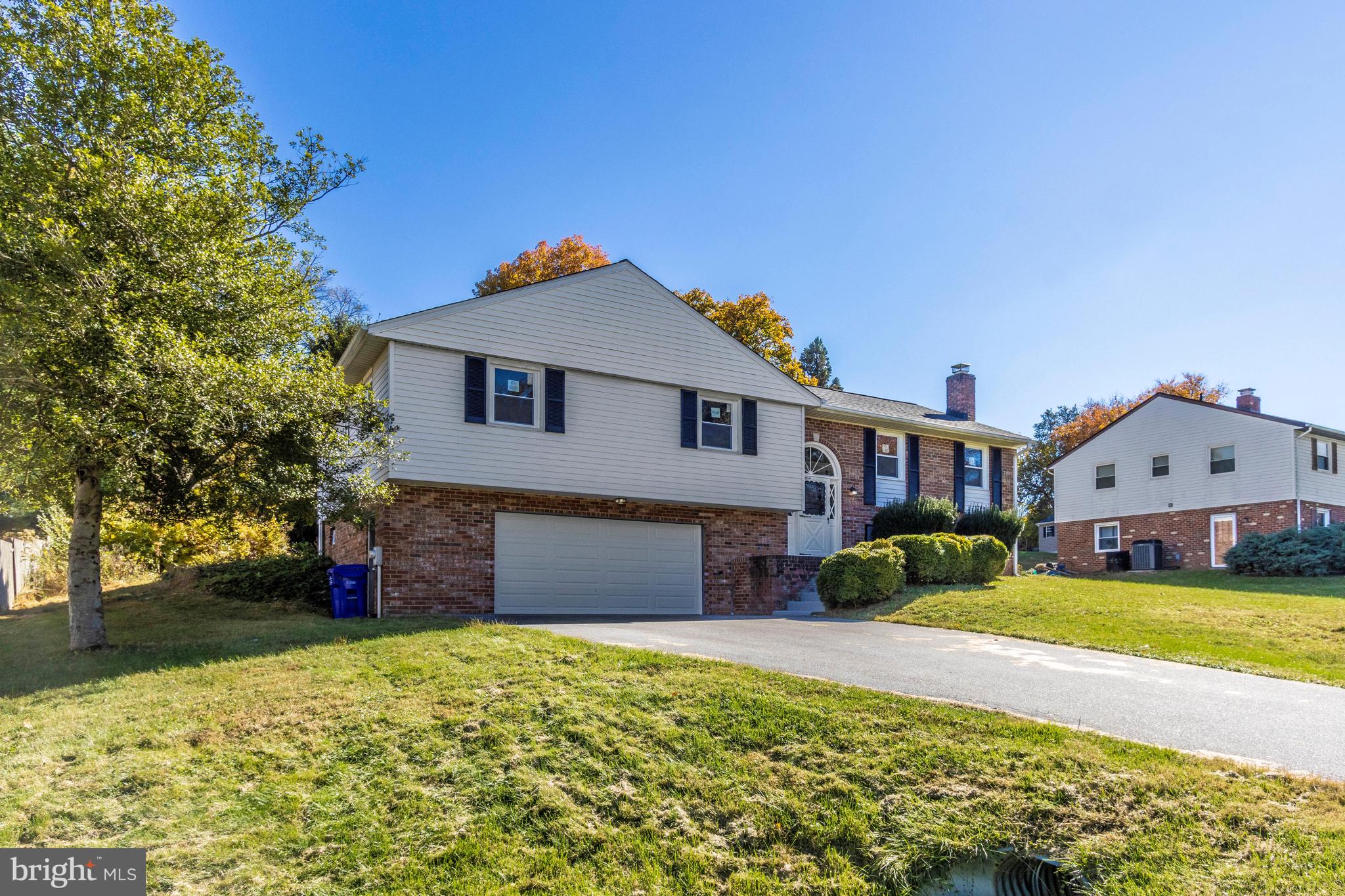 OLNEY MILL - Residential