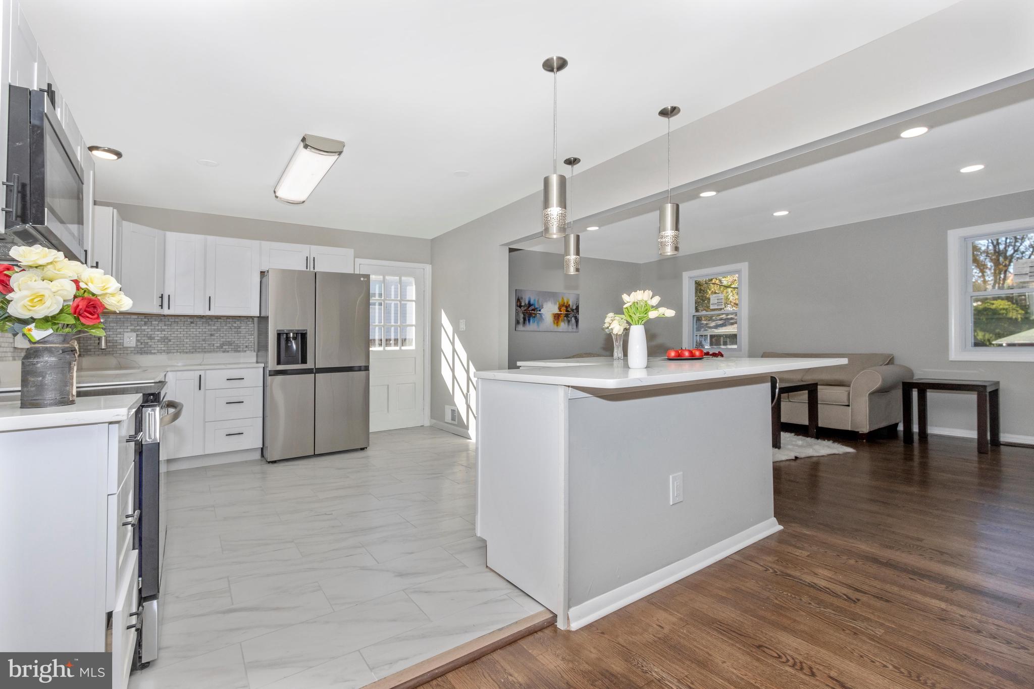 OLNEY MILL - Residential