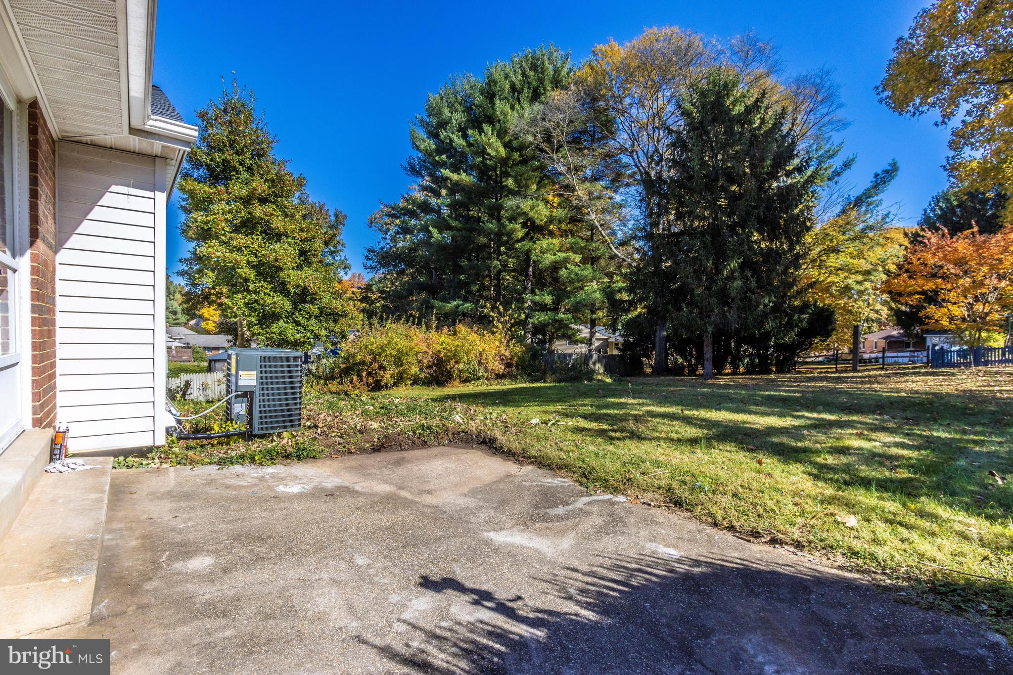 OLNEY MILL - Residential