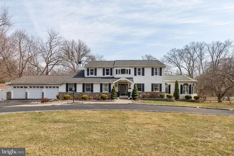 2689 Old Cedar Grove Road, Broomall, PA 19008 - #: PADE2085802