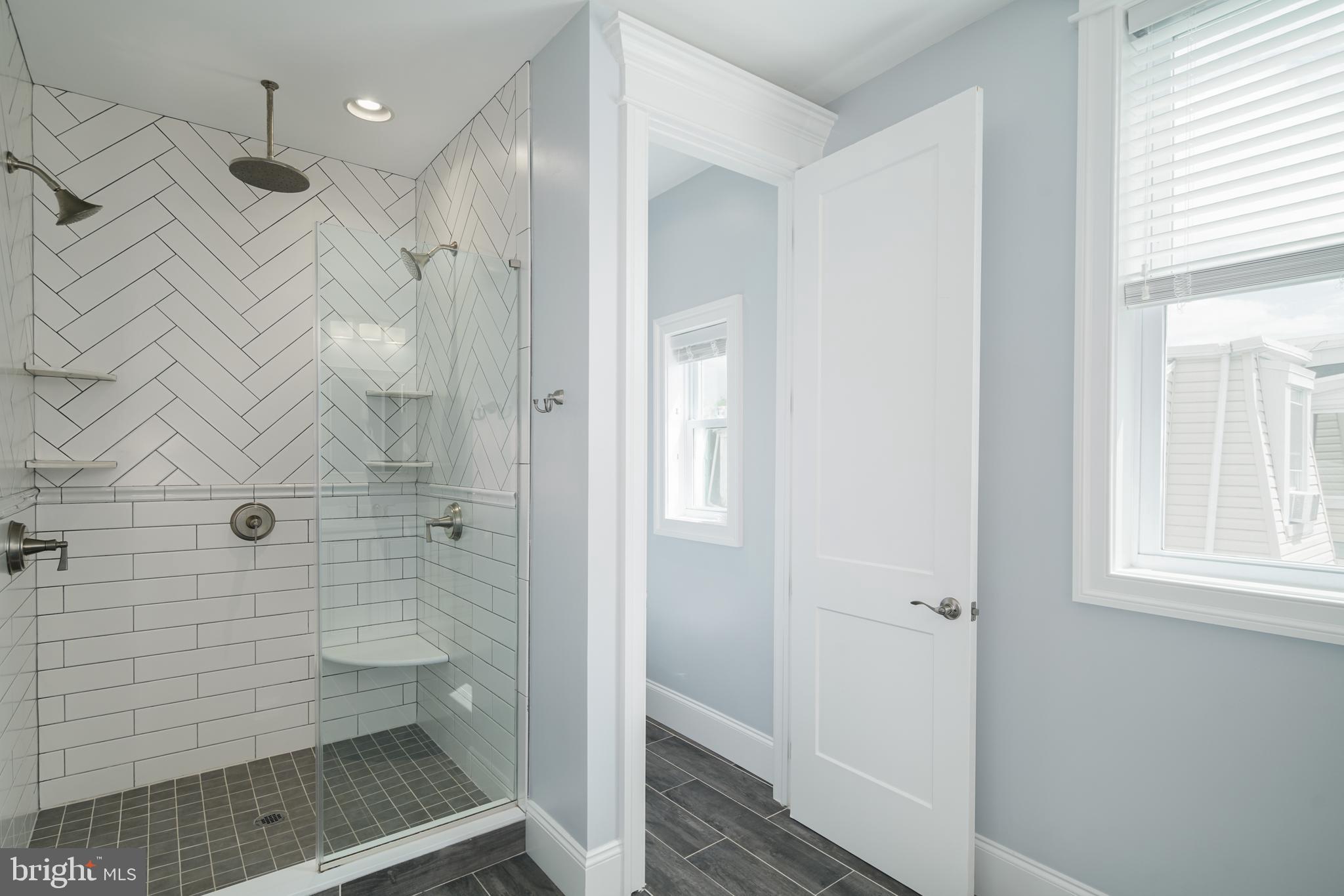 GRADUATE HOSPITAL - Residential