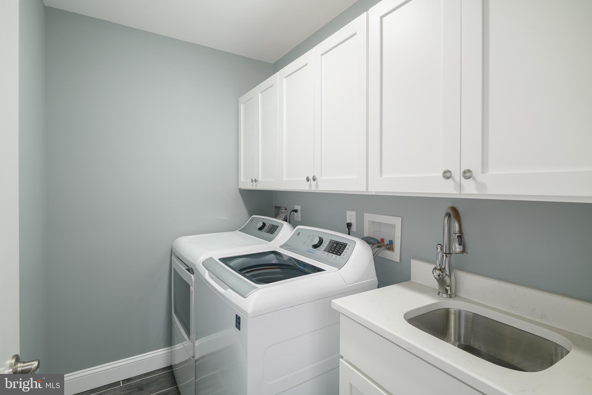 GRADUATE HOSPITAL - Residential