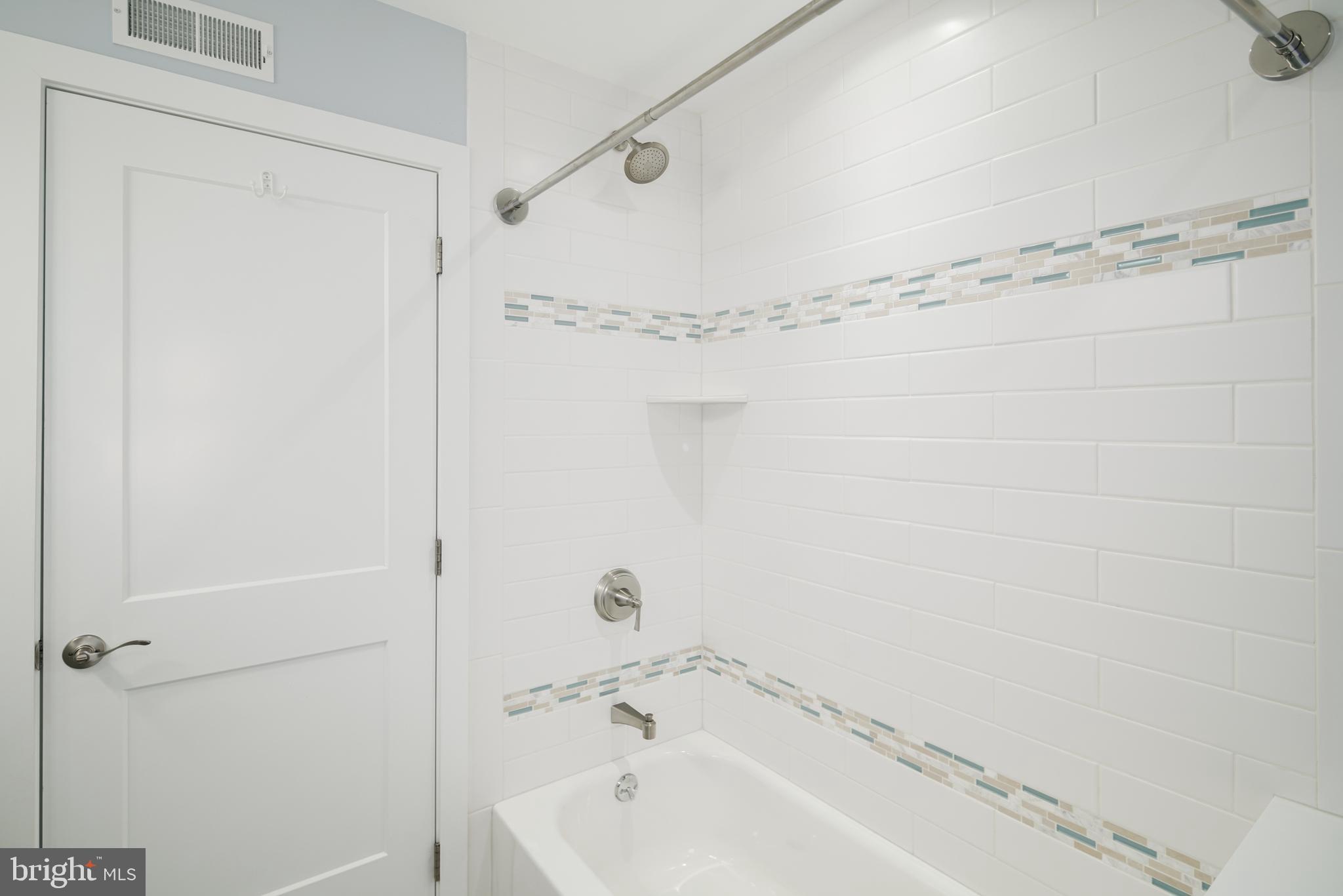 GRADUATE HOSPITAL - Residential