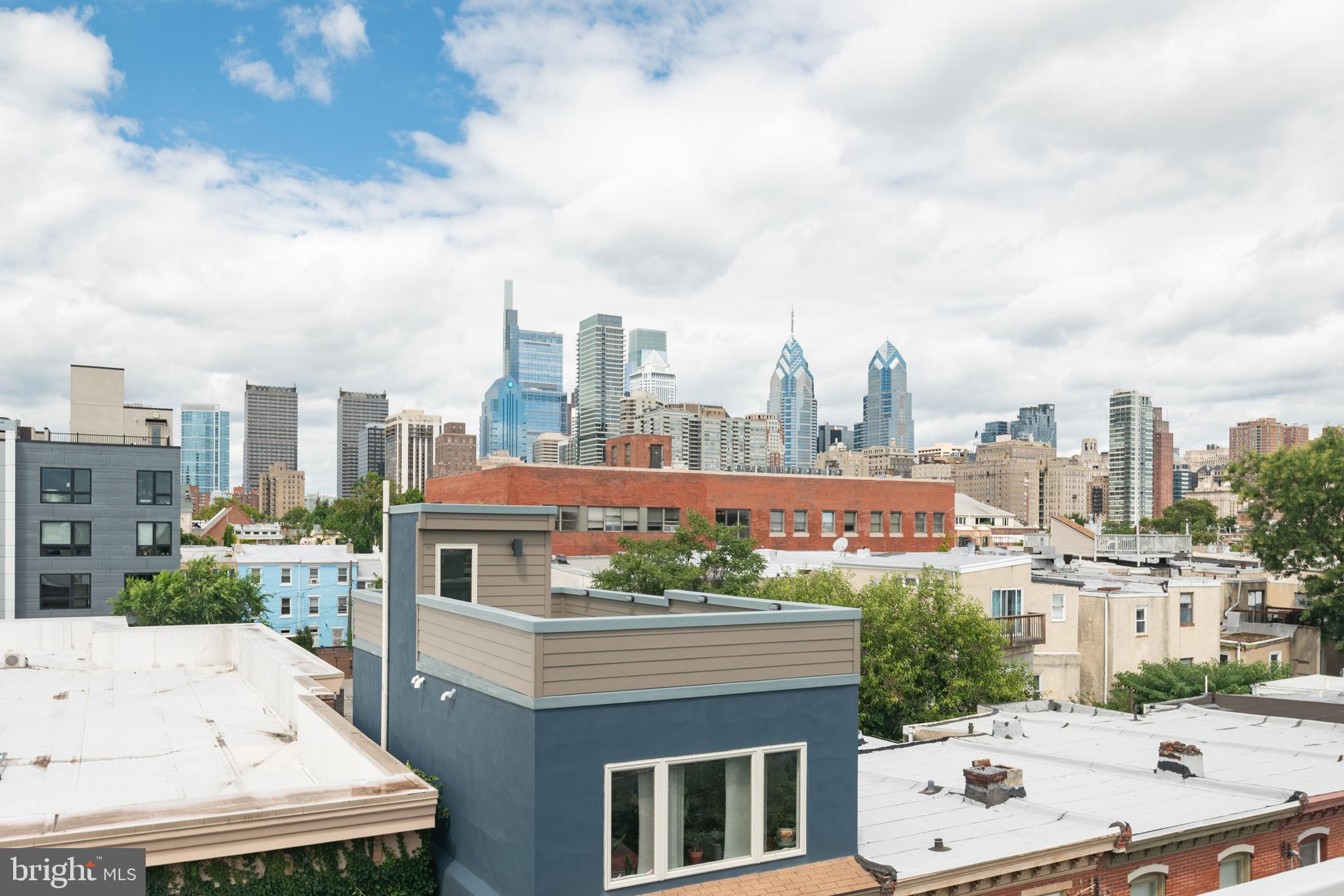 GRADUATE HOSPITAL - Residential