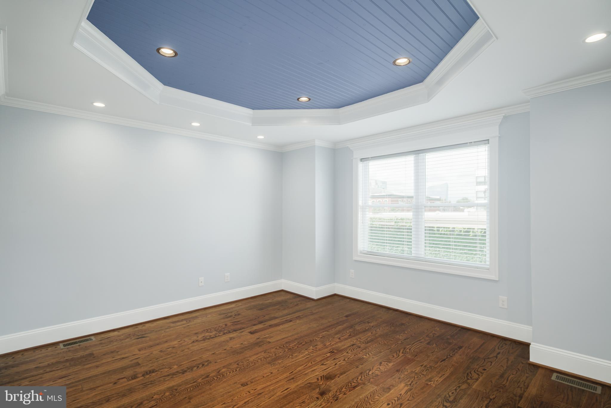 GRADUATE HOSPITAL - Residential