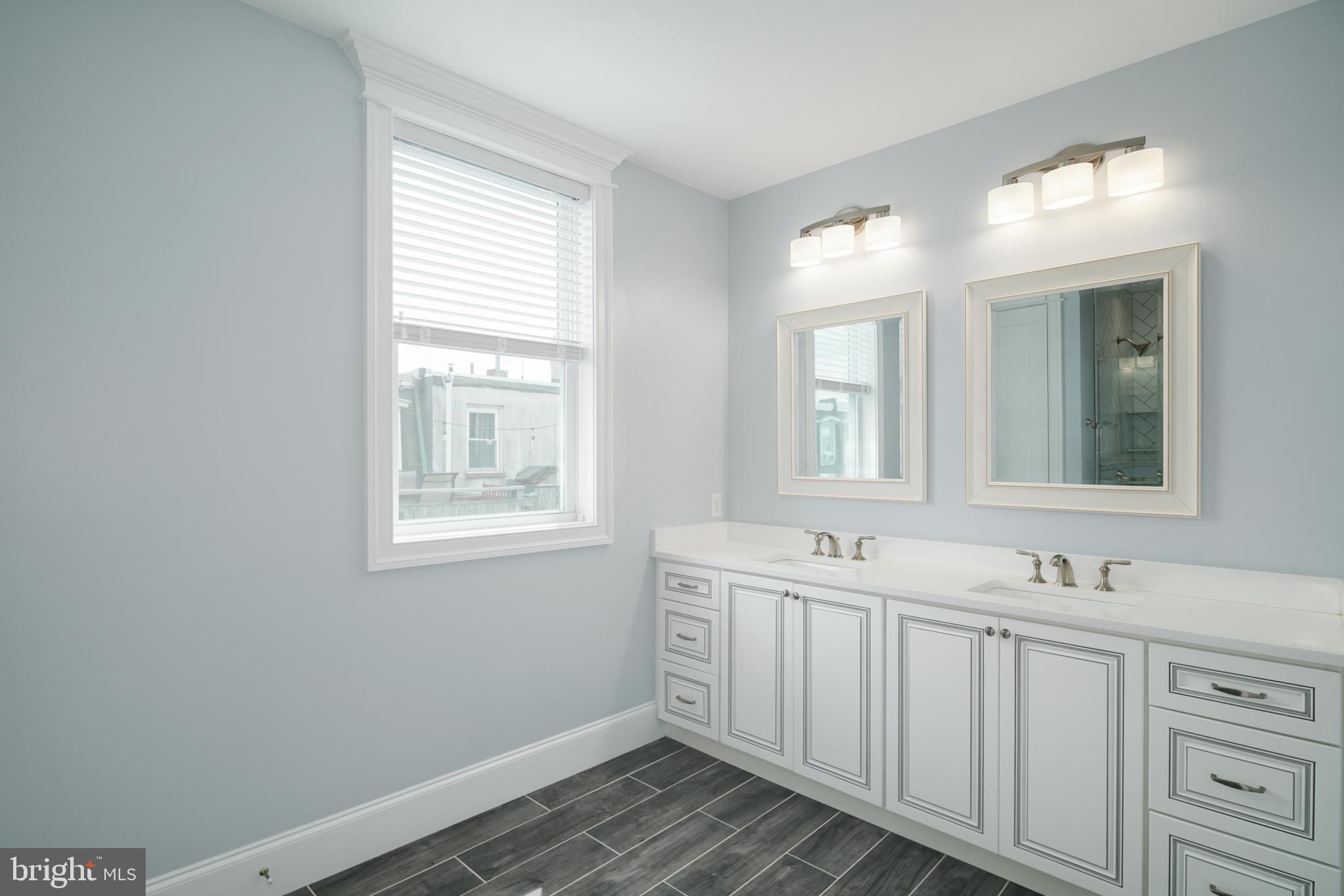 GRADUATE HOSPITAL - Residential