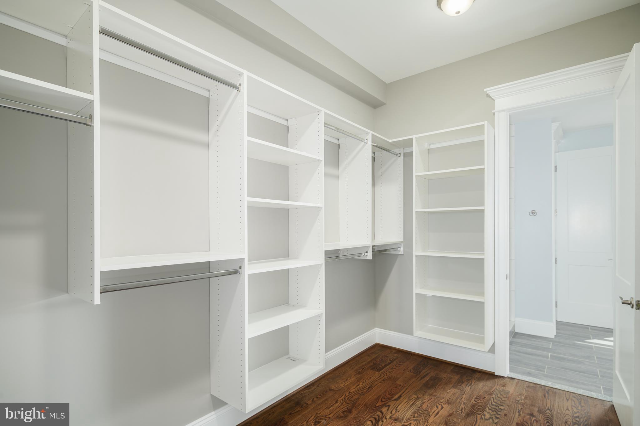 GRADUATE HOSPITAL - Residential