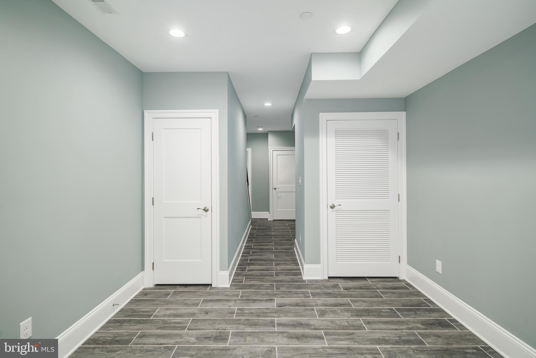 GRADUATE HOSPITAL - Residential