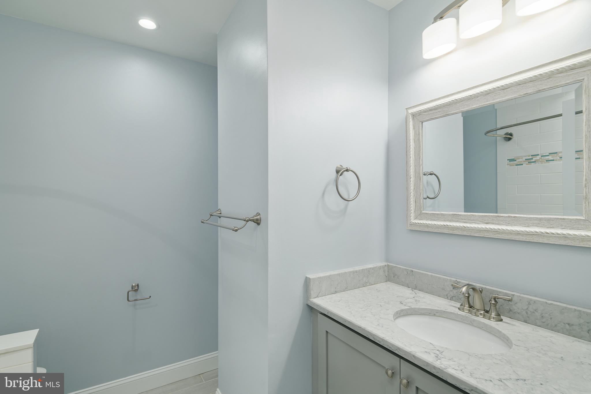 GRADUATE HOSPITAL - Residential