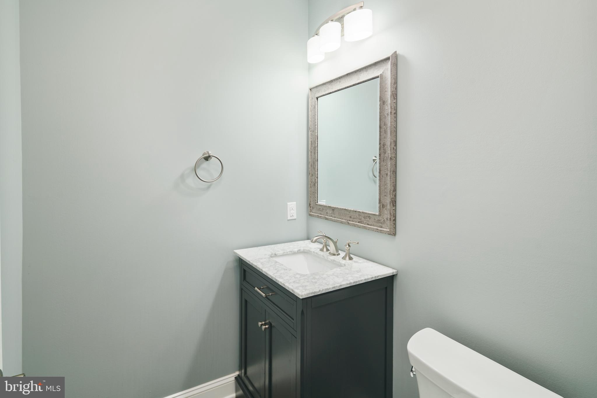 GRADUATE HOSPITAL - Residential