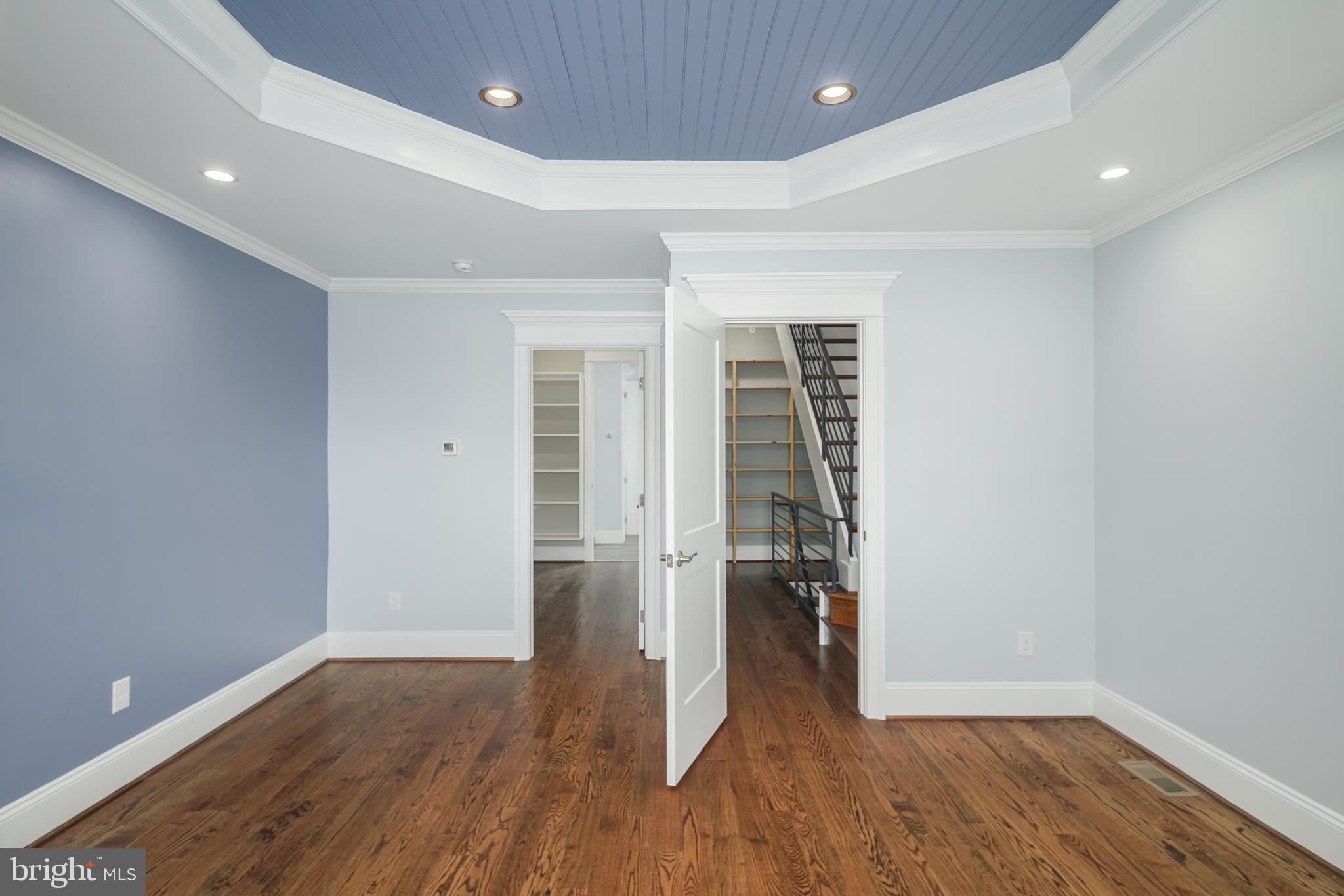 GRADUATE HOSPITAL - Residential