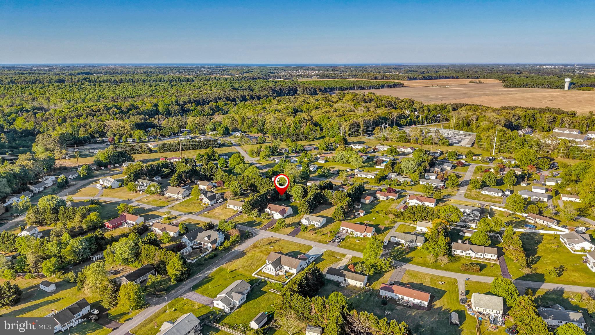 HUNTERS MILL ESTATES - Residential