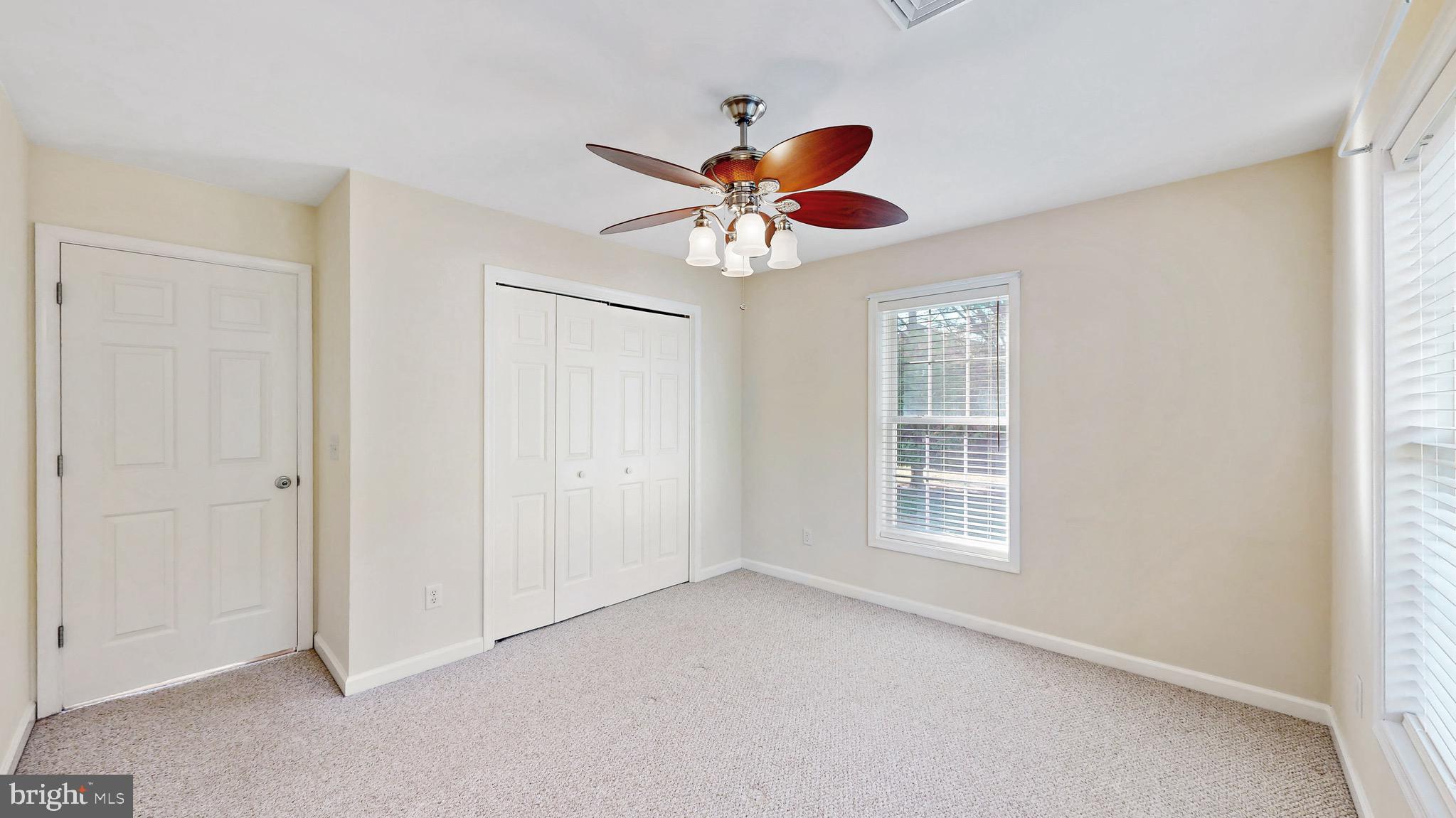 HUNTERS MILL ESTATES - Residential