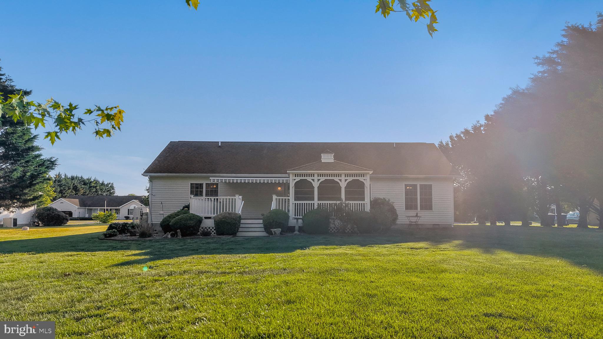 HUNTERS MILL ESTATES - Residential