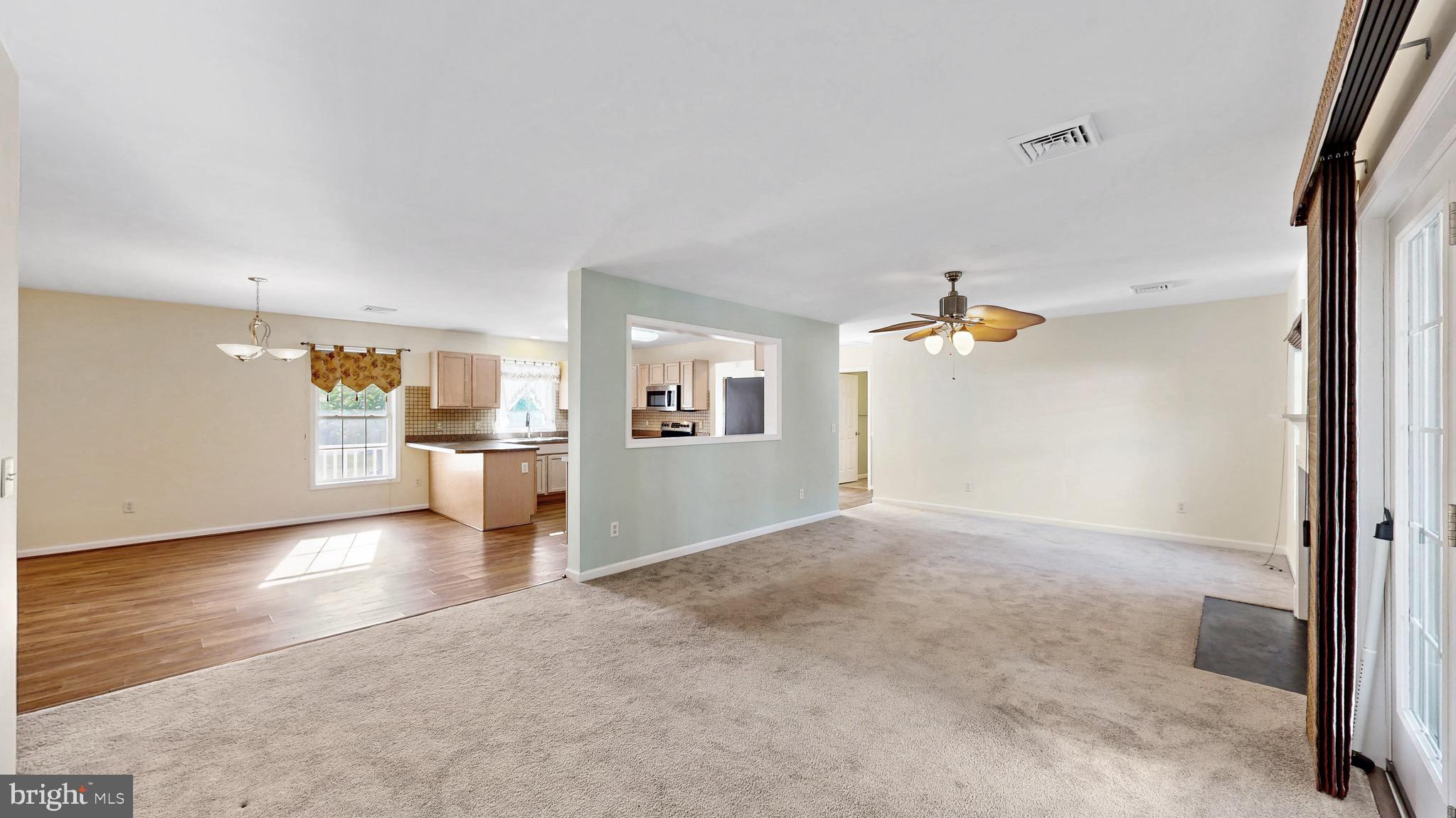 HUNTERS MILL ESTATES - Residential