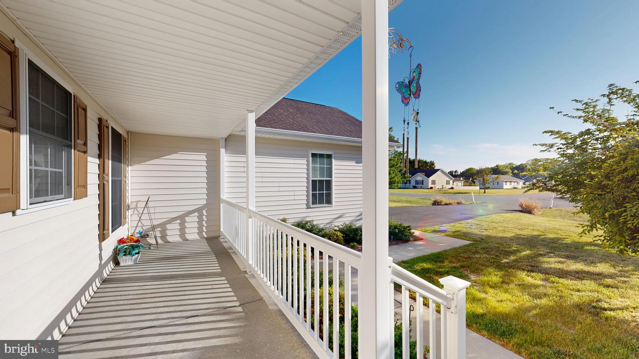 HUNTERS MILL ESTATES - Residential