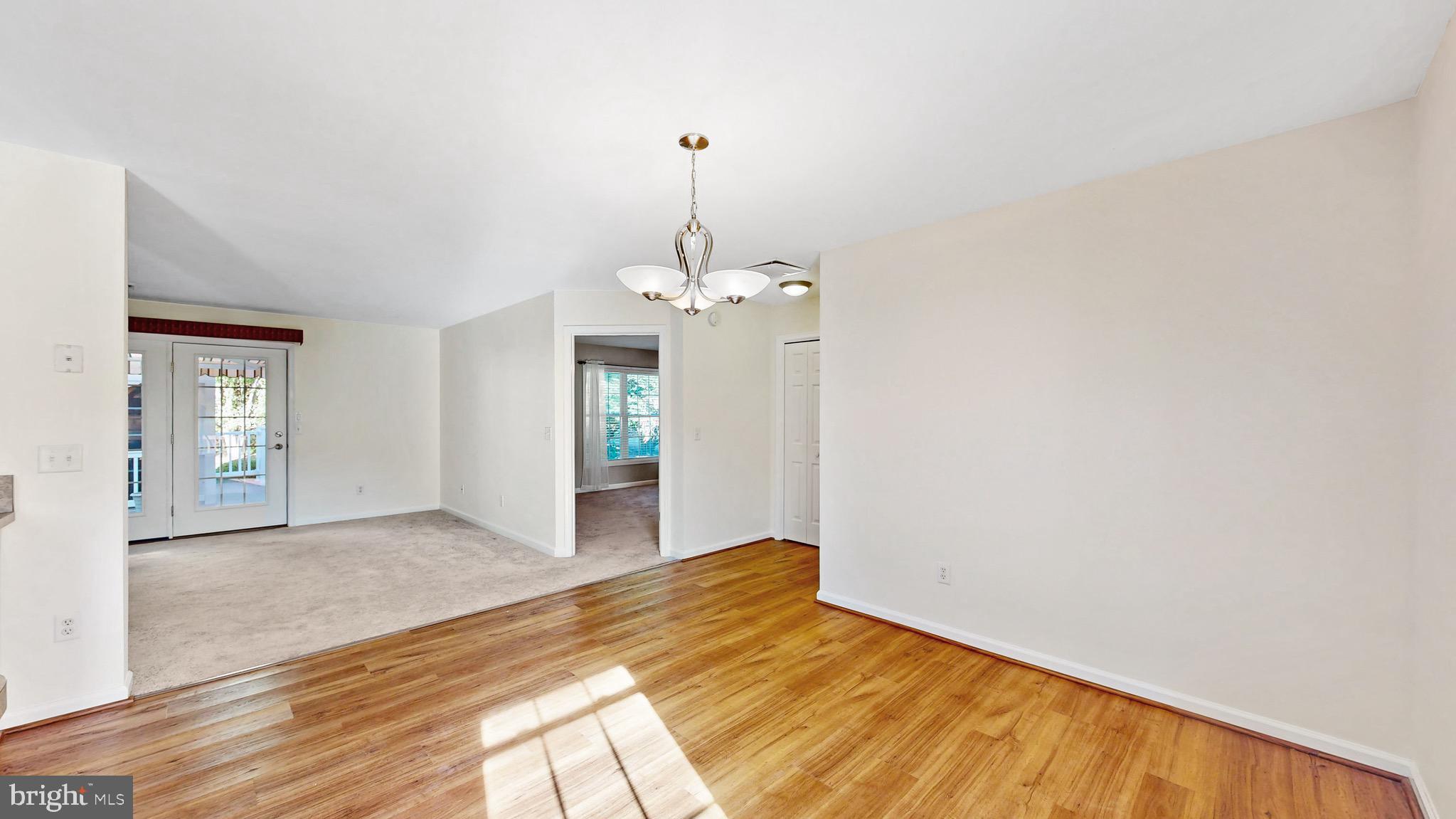 HUNTERS MILL ESTATES - Residential