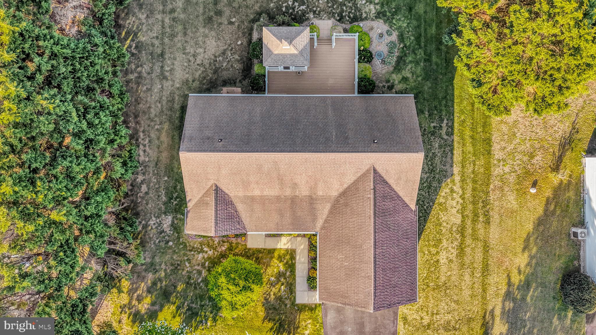 HUNTERS MILL ESTATES - Residential