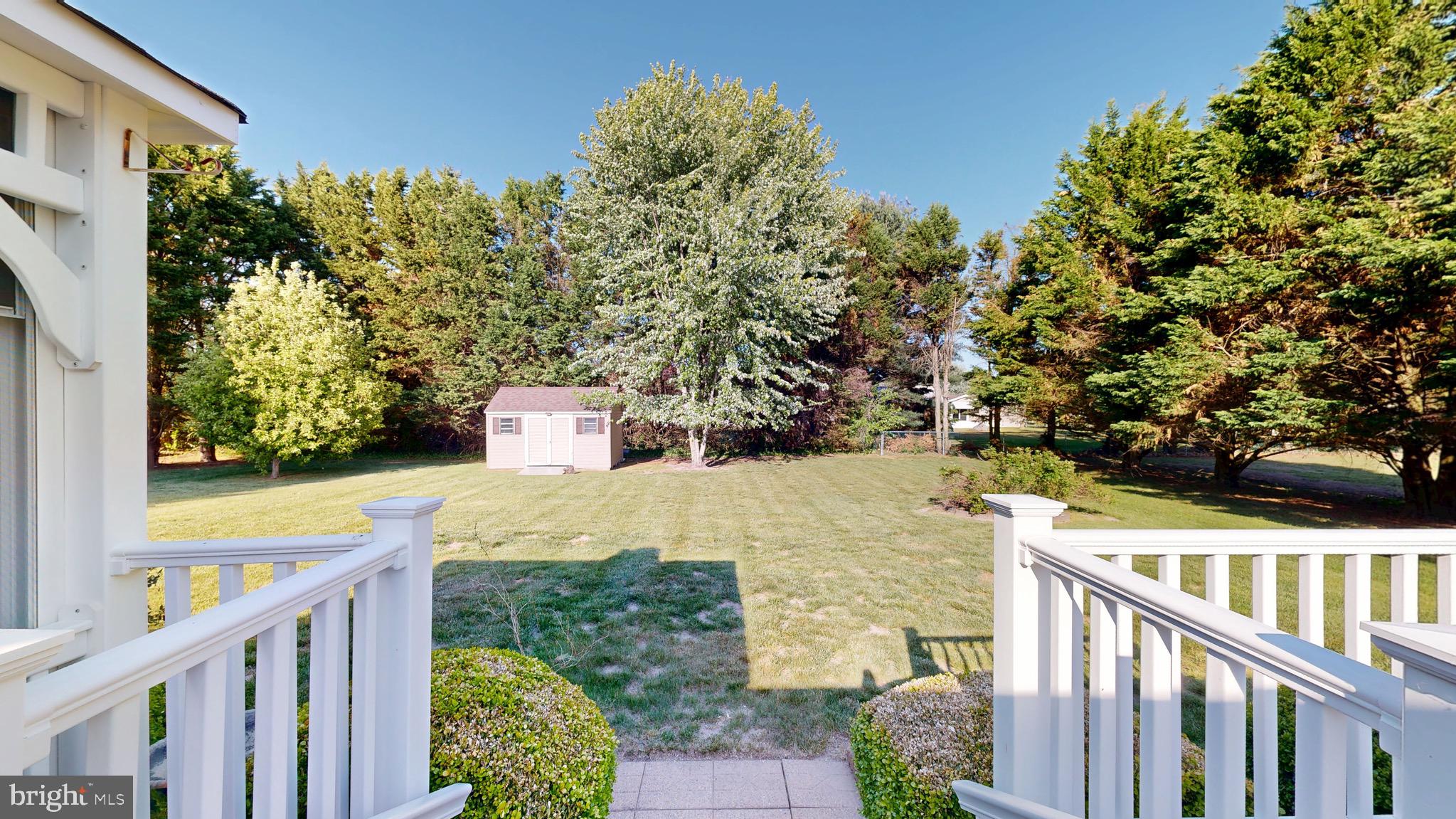 HUNTERS MILL ESTATES - Residential