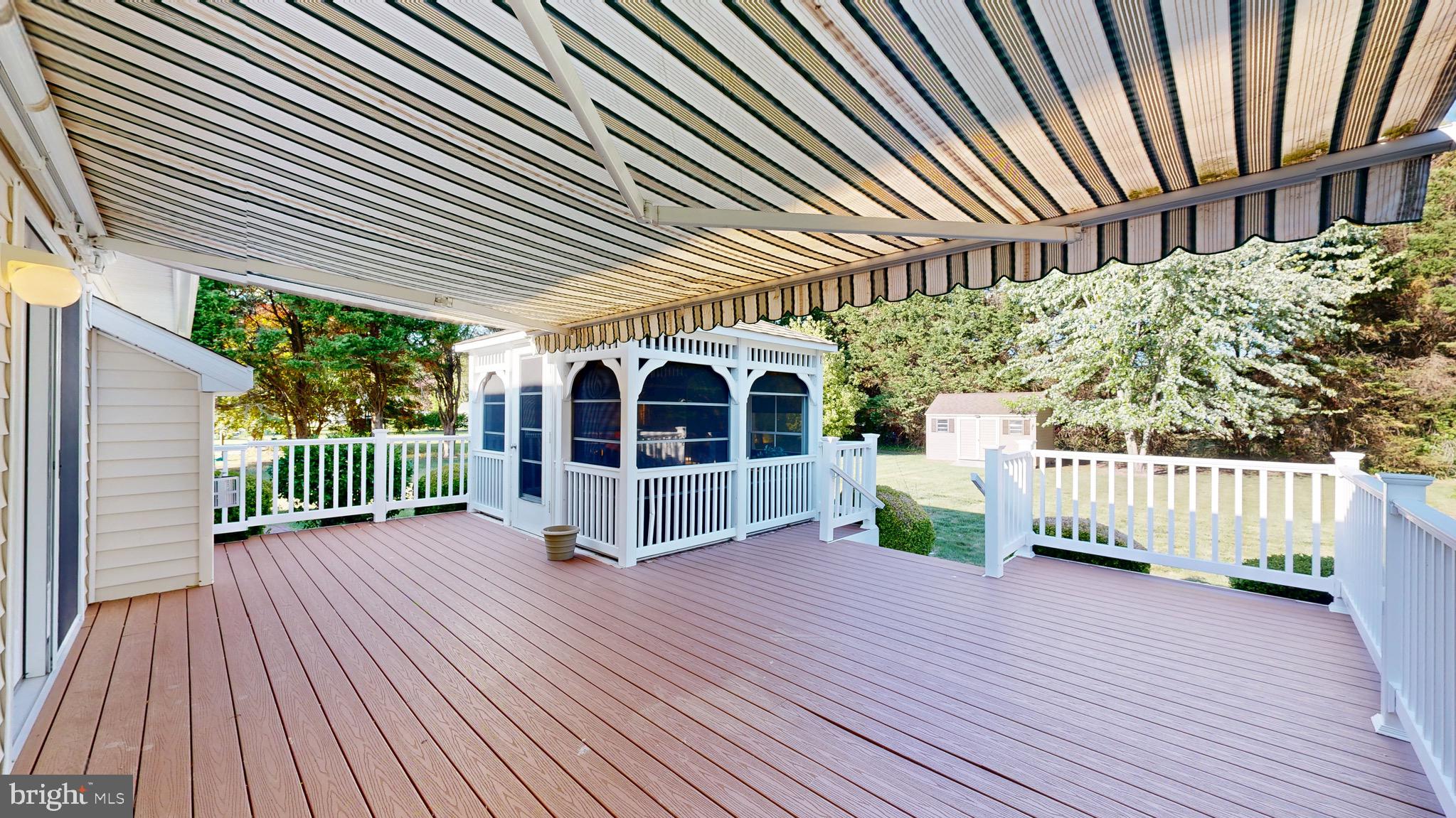 HUNTERS MILL ESTATES - Residential