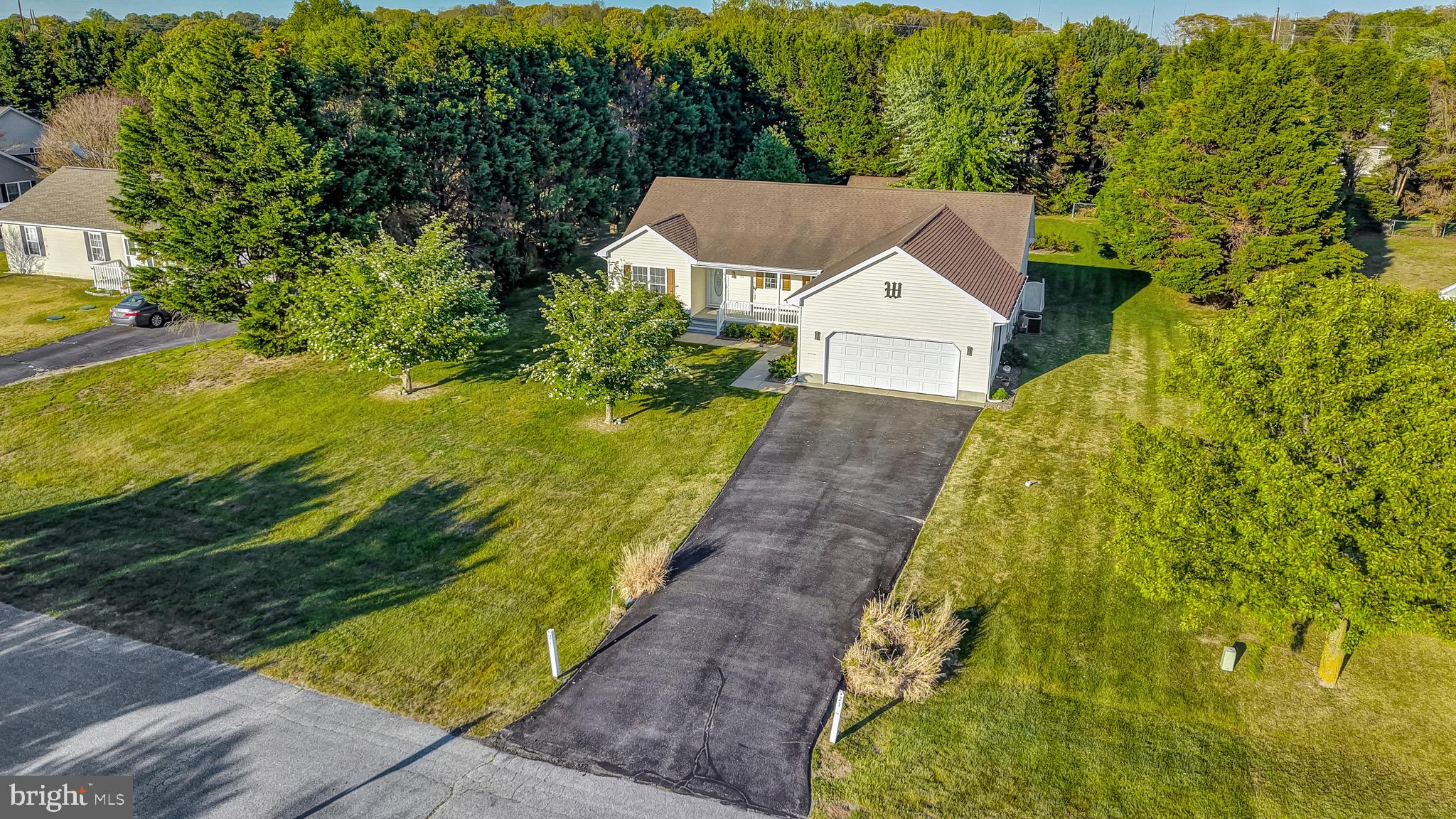 HUNTERS MILL ESTATES - Residential