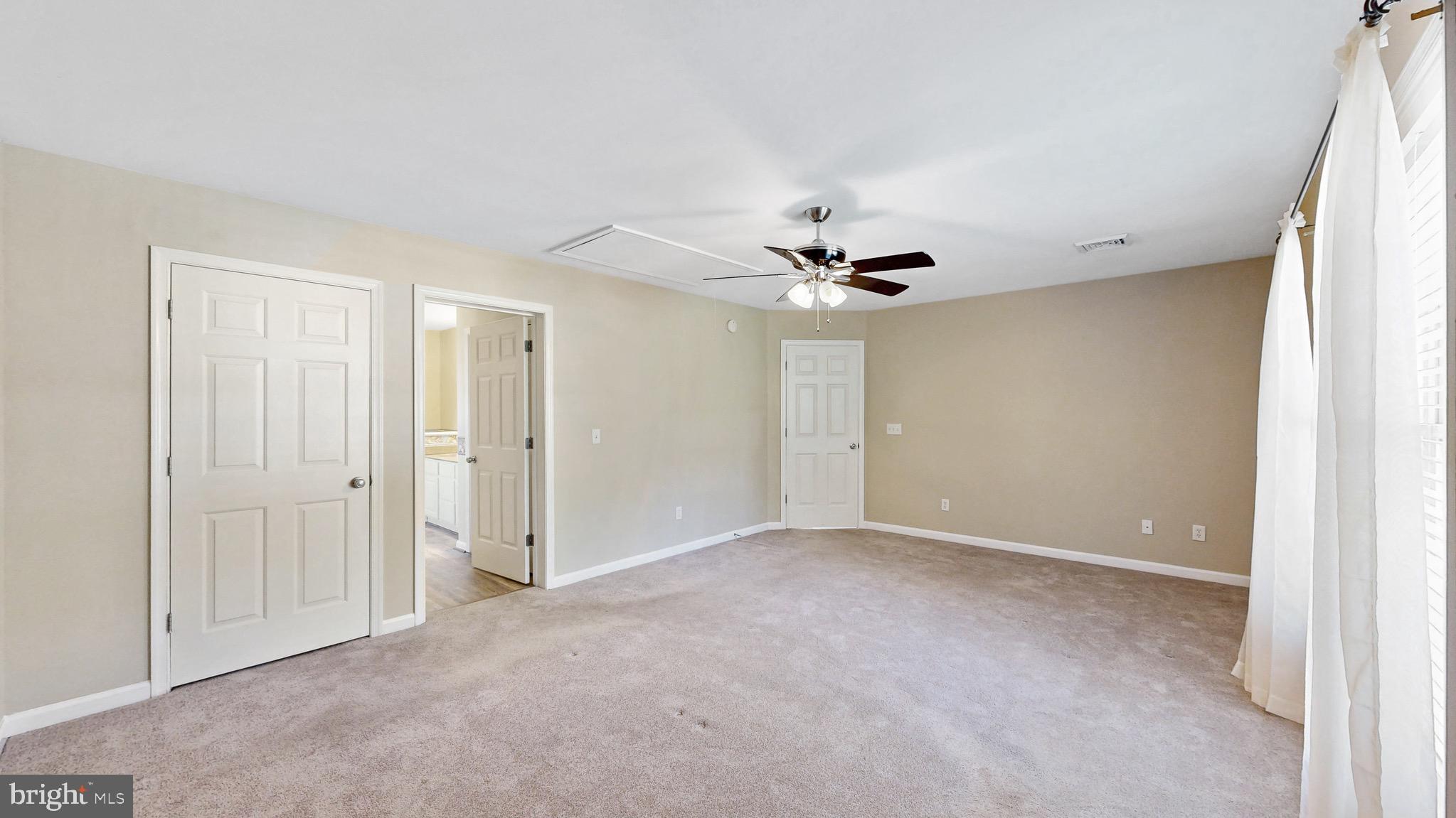 HUNTERS MILL ESTATES - Residential