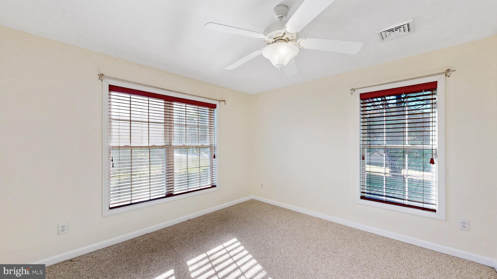 HUNTERS MILL ESTATES - Residential