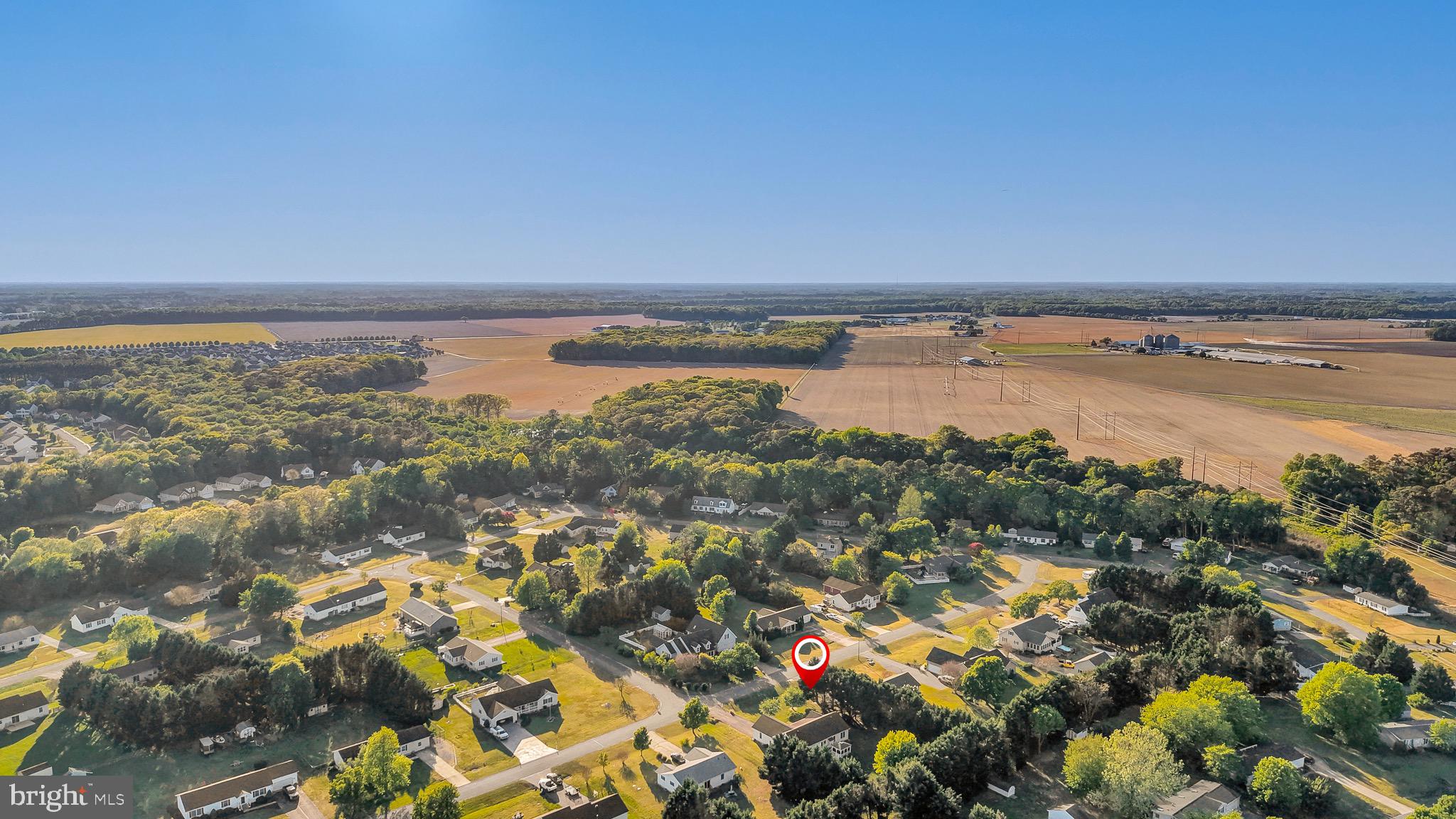 HUNTERS MILL ESTATES - Residential