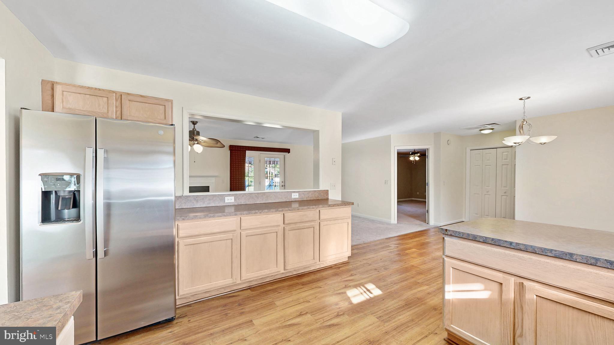 HUNTERS MILL ESTATES - Residential